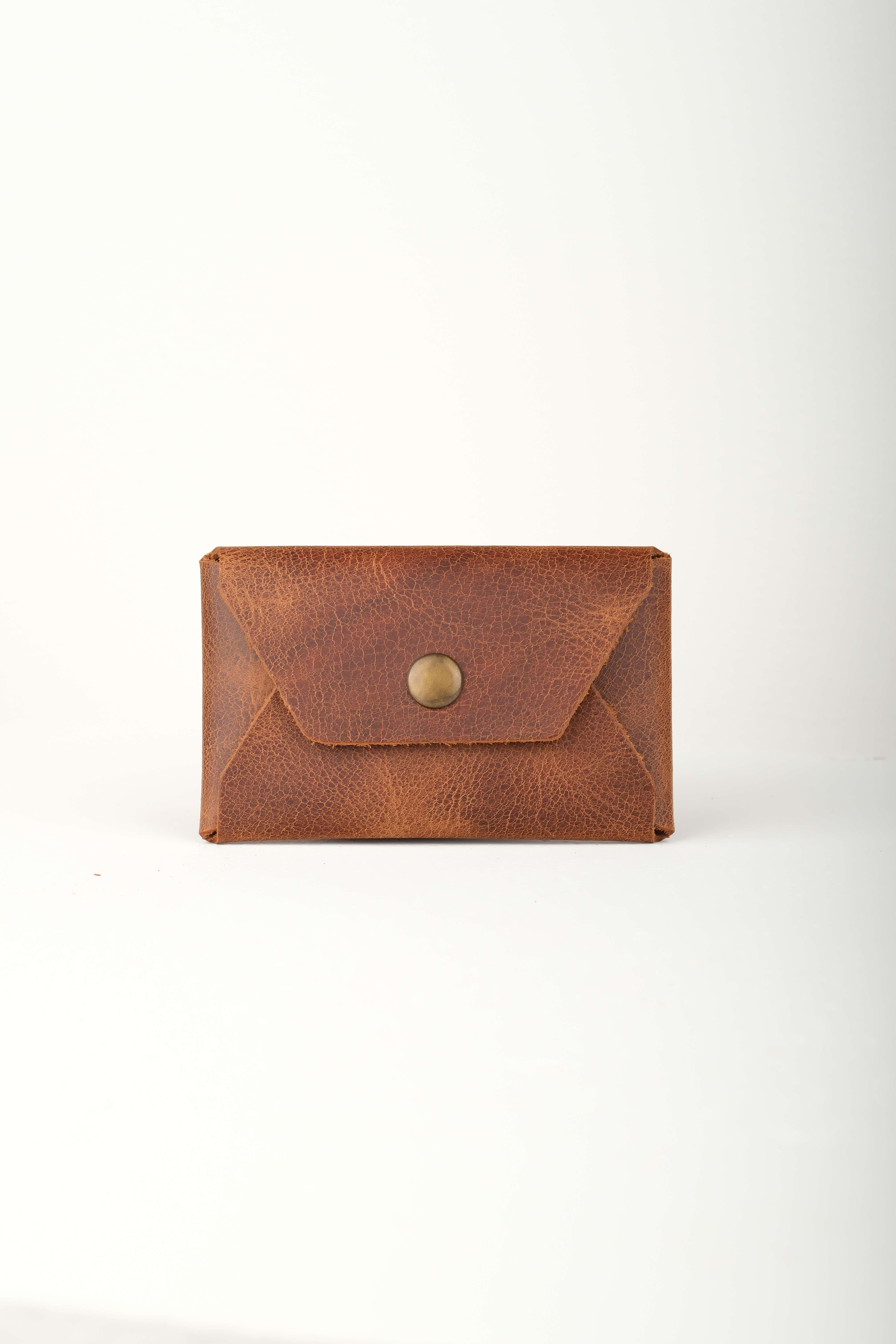 Clot Taba Hakiki Deri Cüzdan Kartlık SecureVaultWalletWATCHOFROYALSecureVaultClot Taba Hakiki Deri Cüzdan Kartlık SecureVault