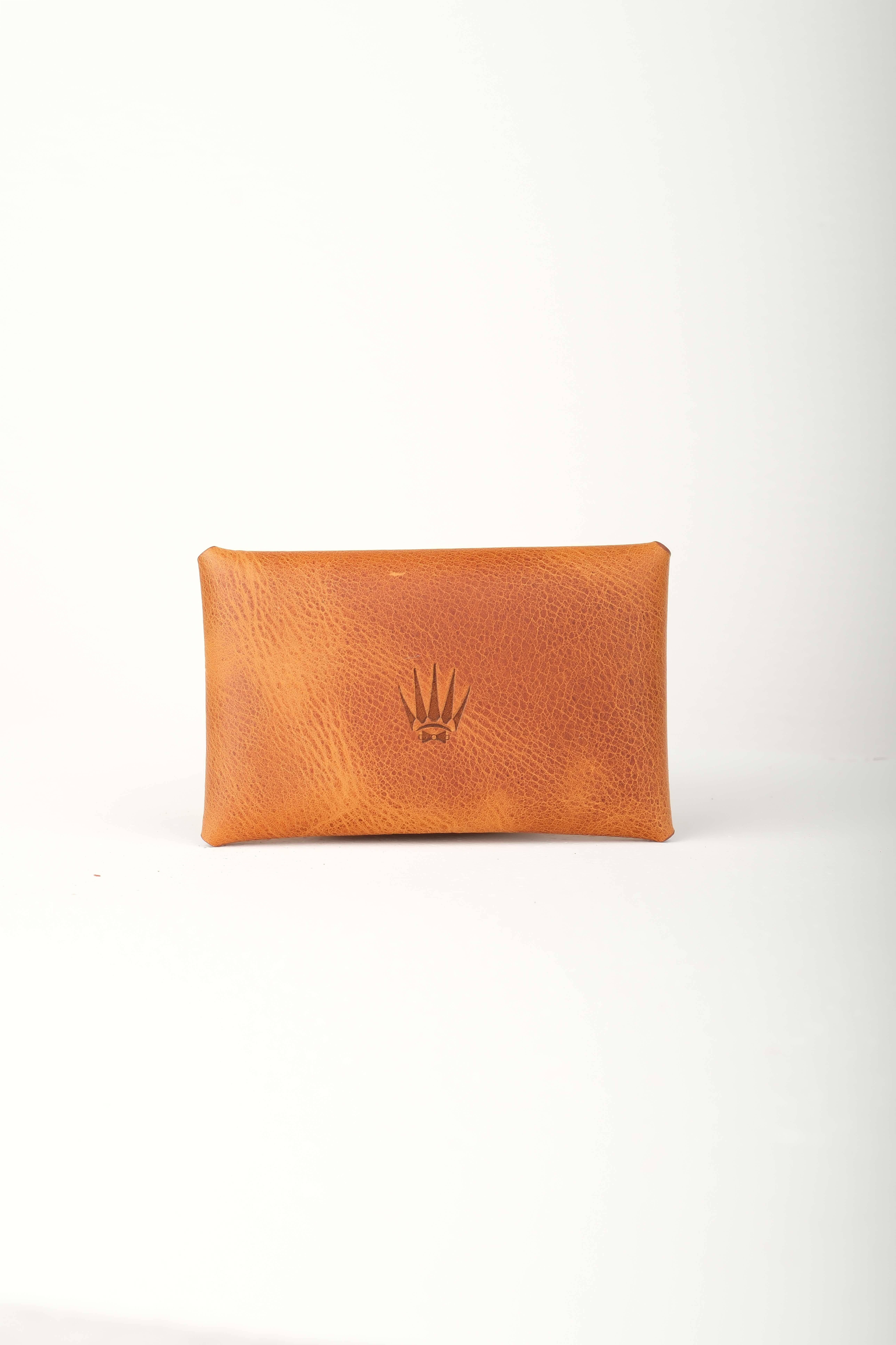 Clot Sarı Hakiki Deri Cüzdan Kartlık SecureVaultCüzdan&Kartlık KonseptWATCHOFROYALSecureVaultClot Sarı Hakiki Deri Cüzdan Kartlık SecureVault