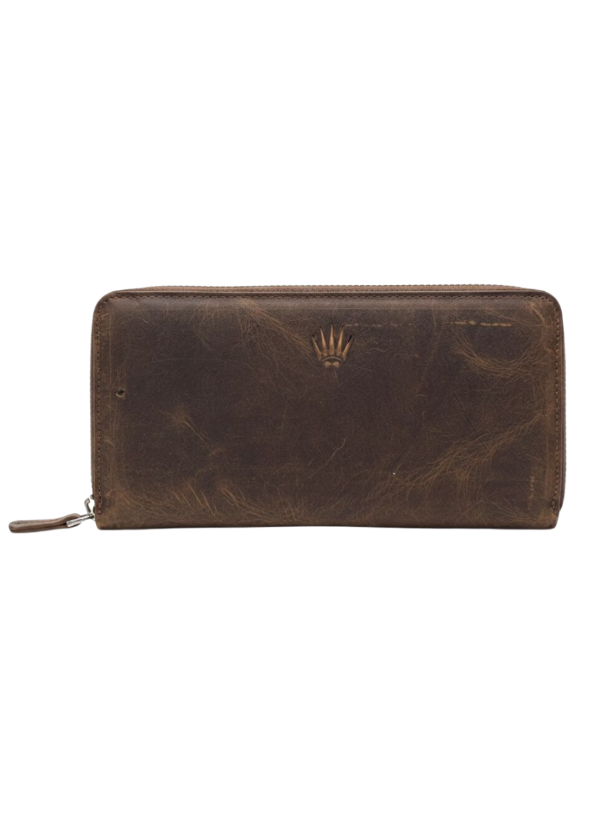 Brookyn Crazy Taba Hakiki Deri Telefon Cüzdanı,El ÇantasıHand BagWATCHOFROYALBROOKLYNBrookyn Crazy Taba Hakiki Deri Telefon Cüzdanı,El Çantası