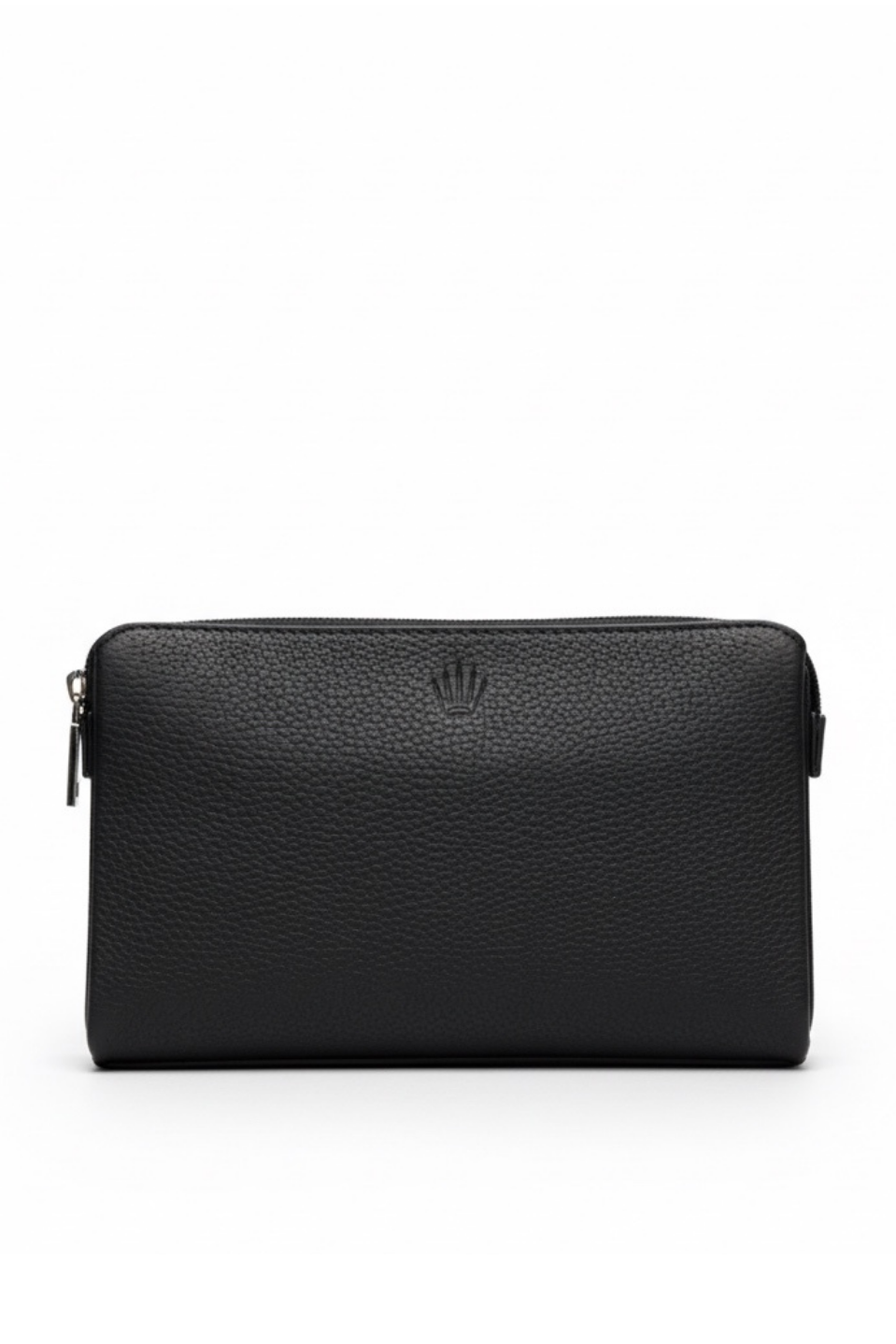 Cipher Parmak İzi Kilitli Hakiki Deri El ÇantasıHand BagWATCHOFROYALCipherCipher Parmak İzi Kilitli Hakiki Deri El Çantası