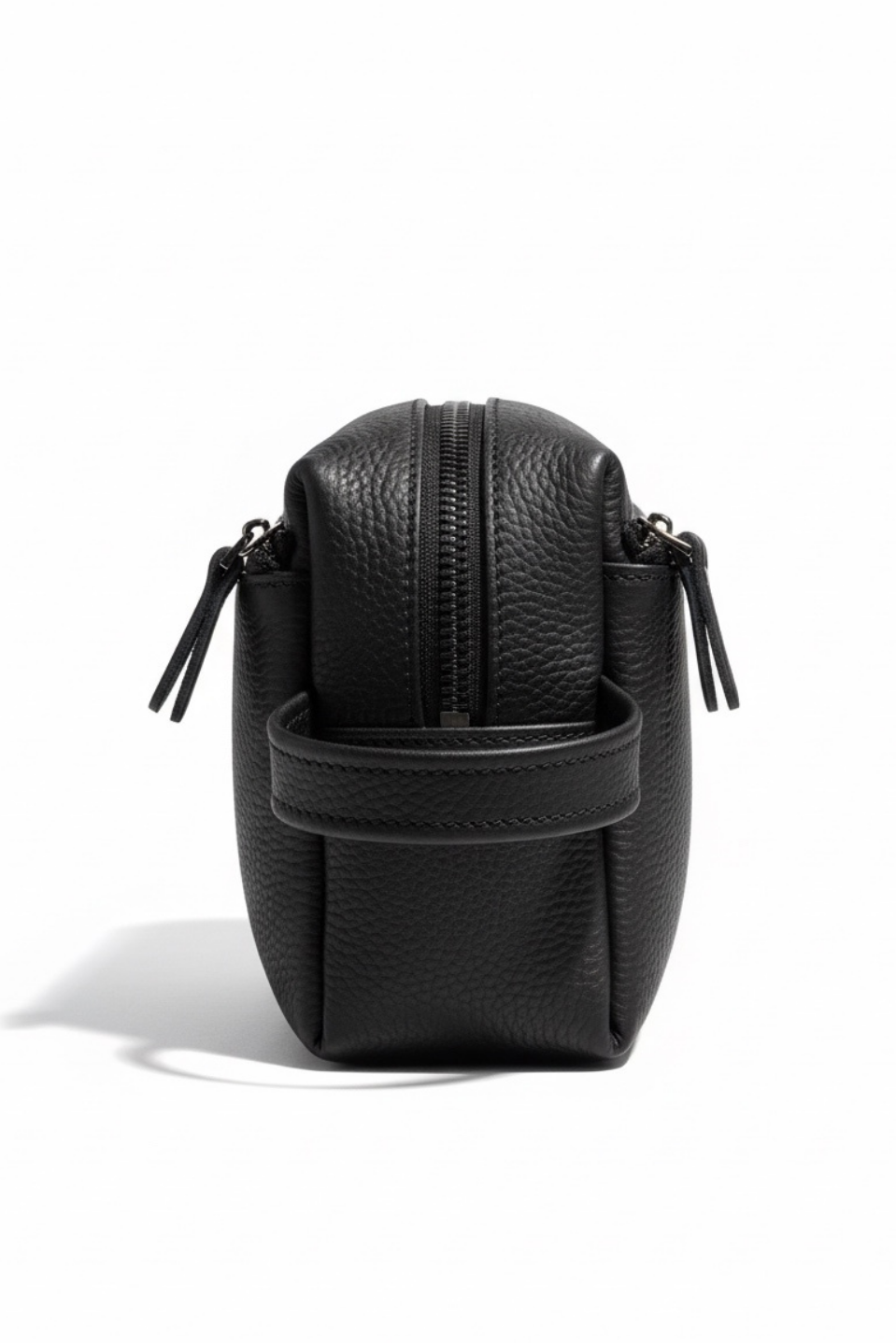 Class Black El ÇantasıHand BagWATCHOFROYALClassClass Black El Çantası