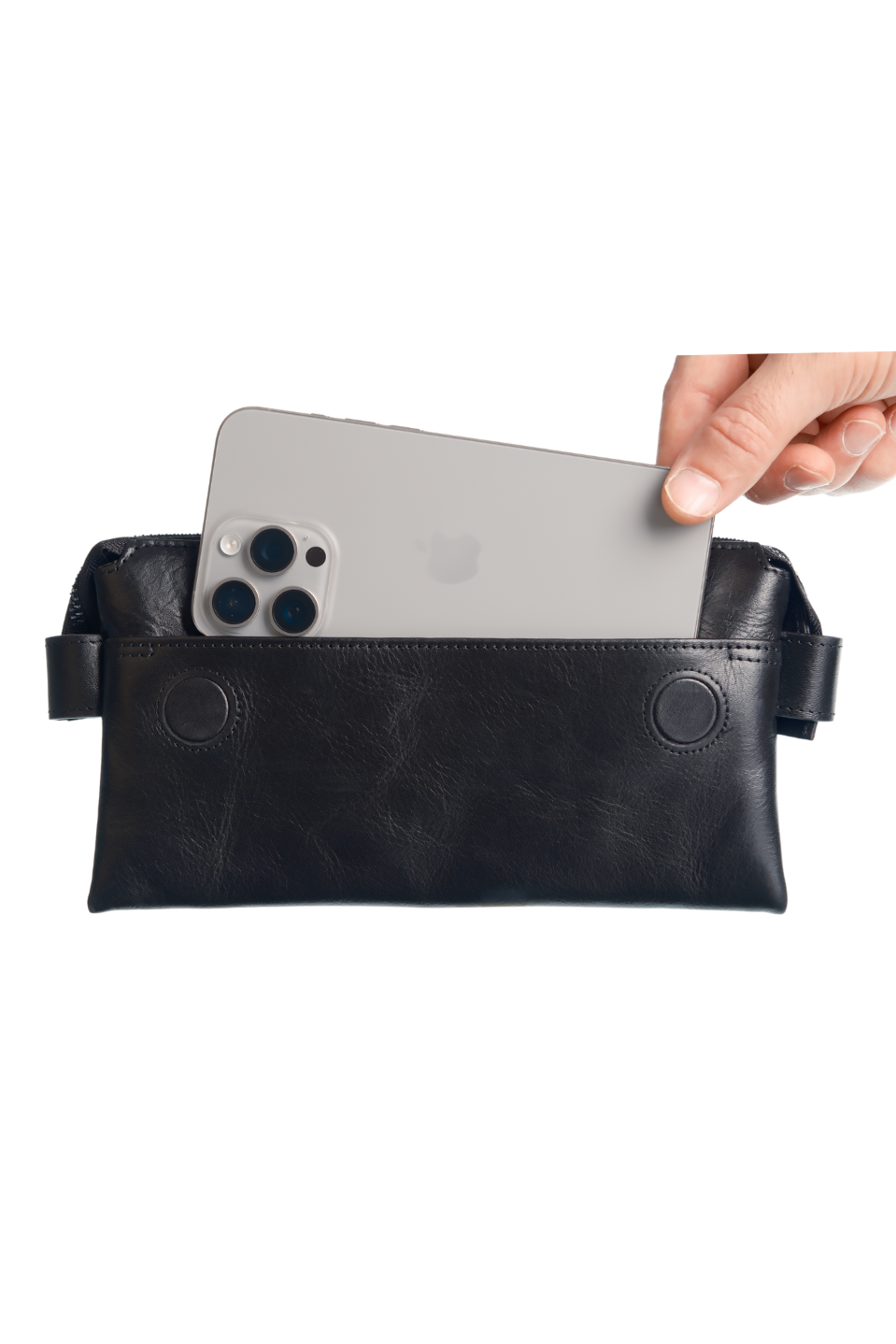 CRASH SİYAH HAKİKİ DERİ EL ÇANTASIHand BagWATCHOFROYALcrashCRASH SİYAH HAKİKİ DERİ EL ÇANTASI