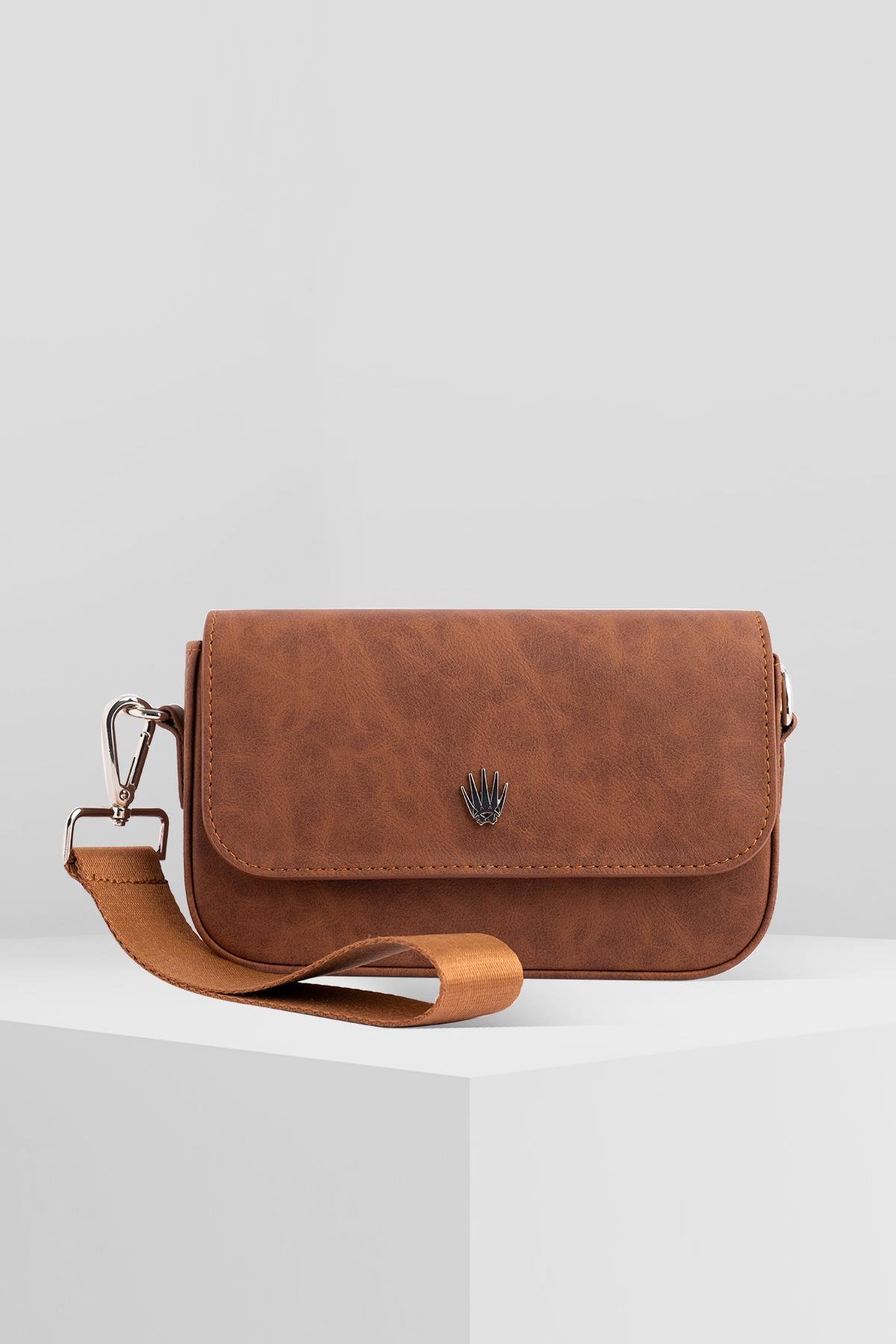 FLAP CRAZY TABA UNISEX EL ÇANTASIHANDBAGWATCHOFROYALFLAPFLAP CRAZY TABA UNISEX EL ÇANTASI