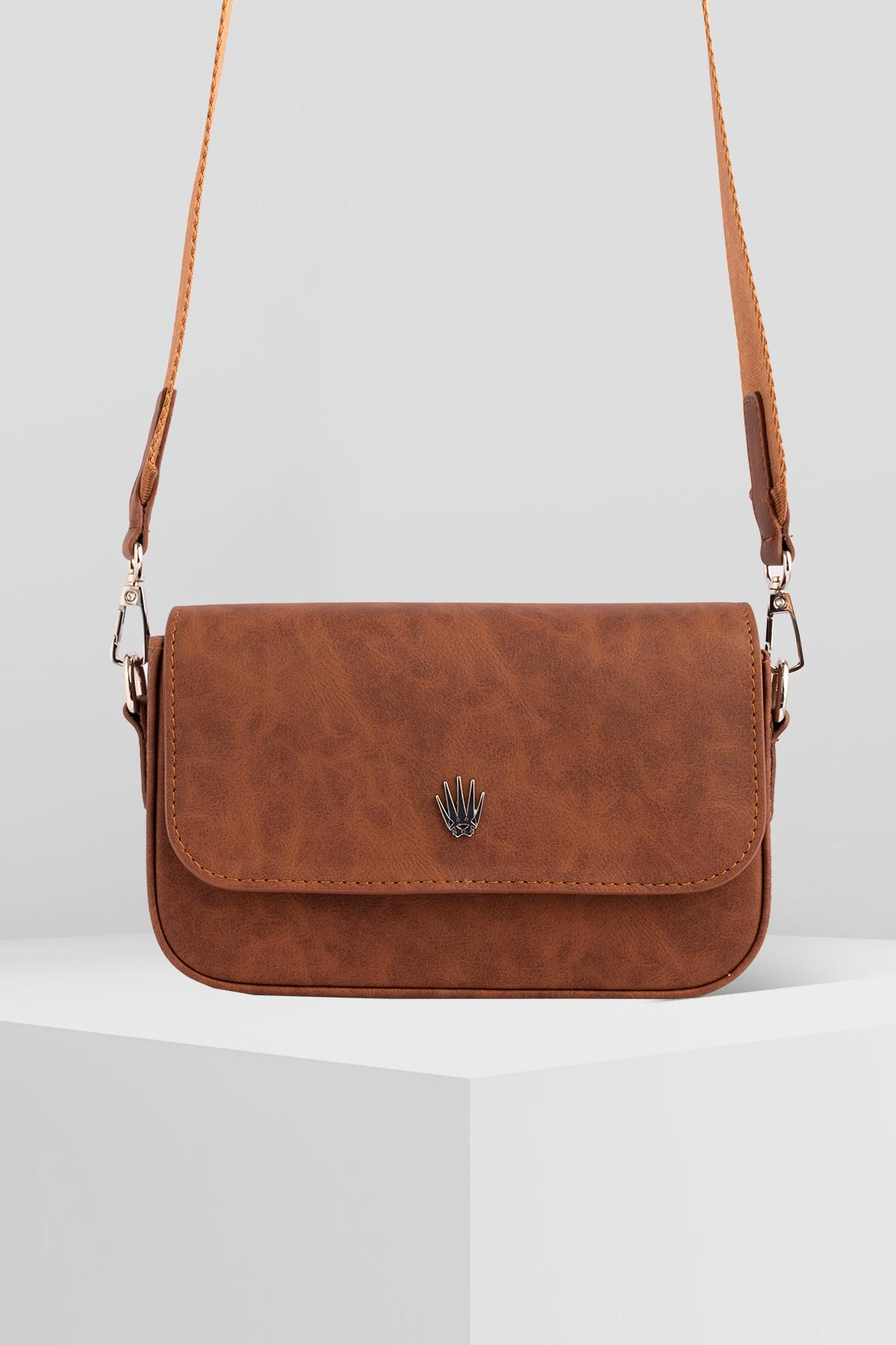 FLAP CRAZY TABA UNISEX EL ÇANTASIHANDBAGWATCHOFROYALFLAPFLAP CRAZY TABA UNISEX EL ÇANTASI