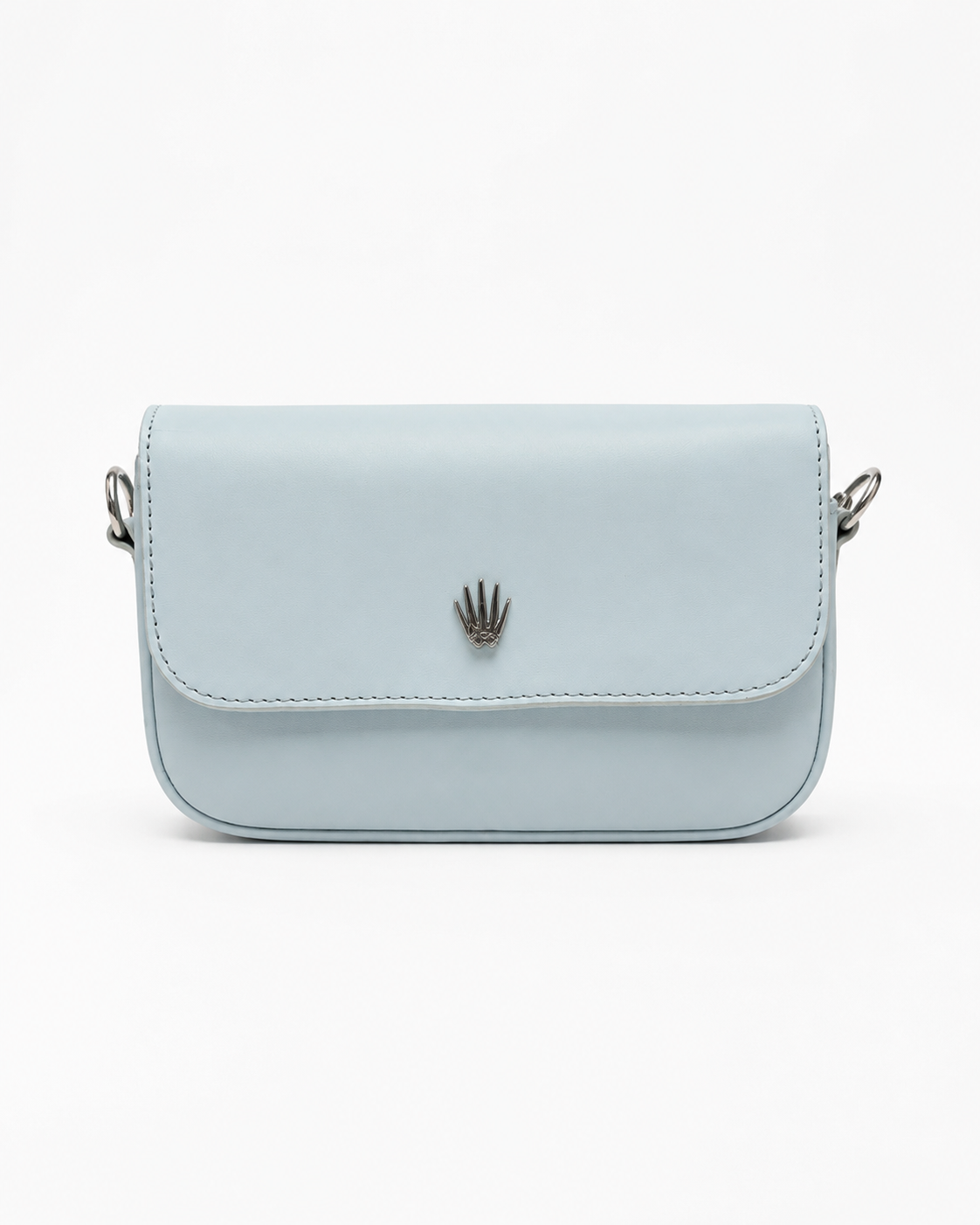 FLAP Turkuaz UNISEX EL ÇANTASIHand BagWATCHOFROYALFLAPFLAP Turkuaz UNISEX EL ÇANTASI