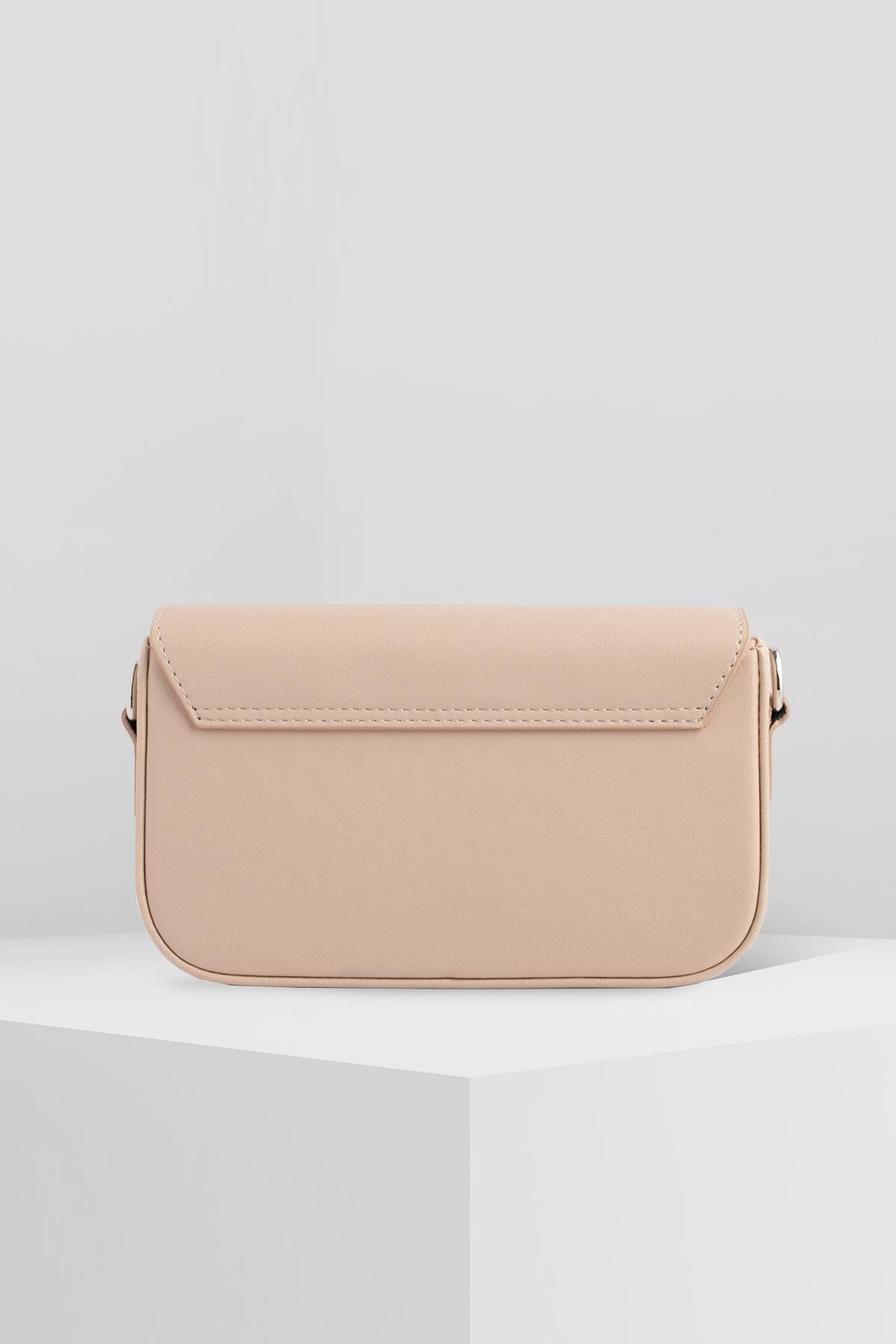 FLAP VİZON UNISEX EL ÇANTASIHANDBAGWATCHOFROYALFLAPFLAP VİZON UNISEX EL ÇANTASI