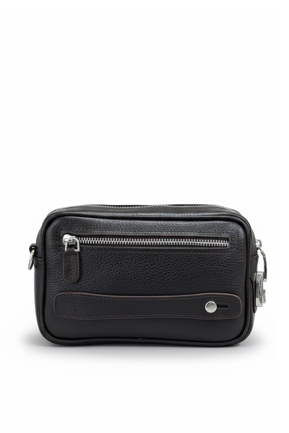 FOREST BROWN ŞİFRELİ HAKİKİ DERİ EL ÇANTASIEl ÇantasıWATCHOFROYALFORESTFOREST BROWN ŞİFRELİ HAKİKİ DERİ EL ÇANTASI