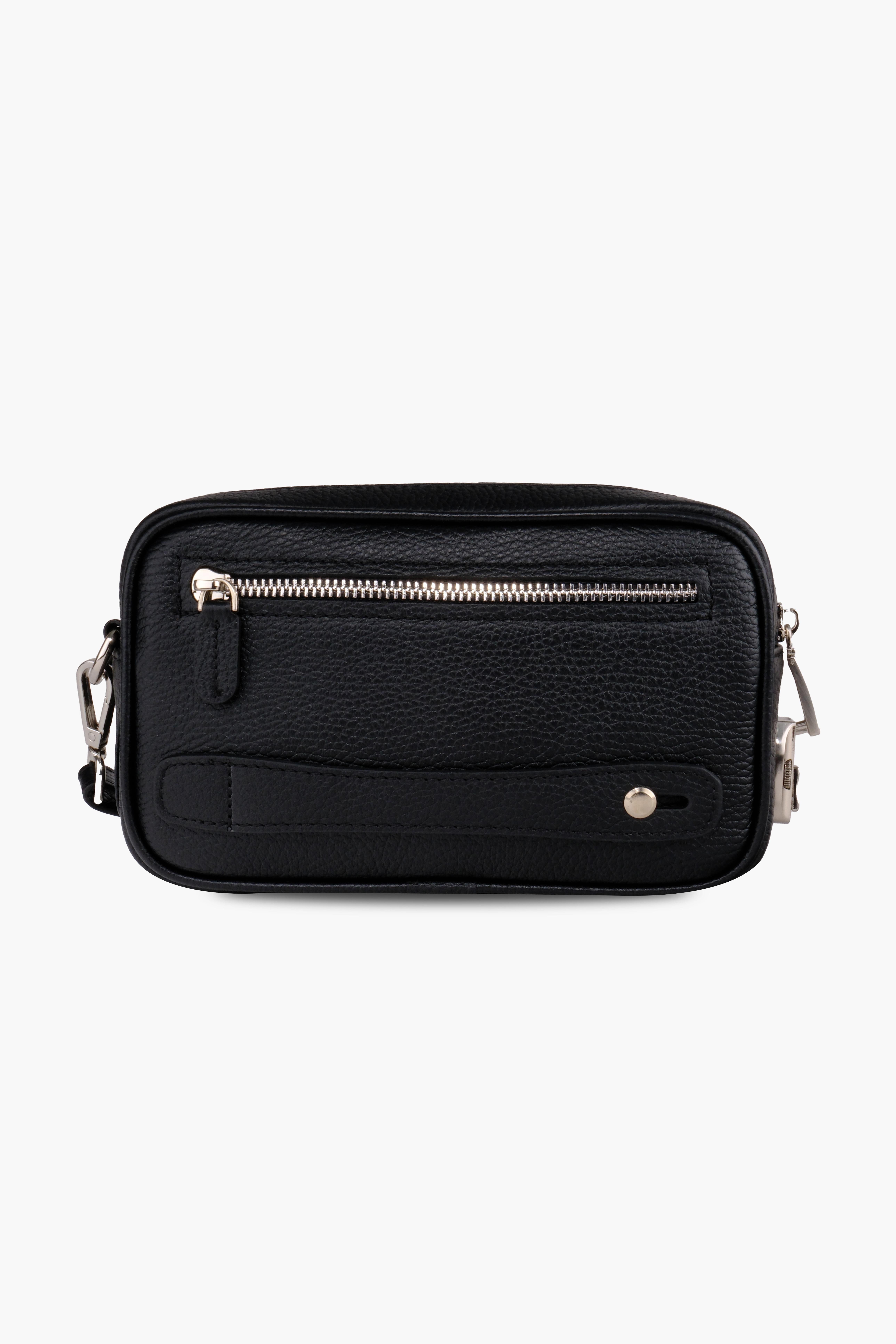 FOREST BLACK ŞİFRELİ HAKİKİ DERİ EL ÇANTASIEl ÇantasıWATCHOFROYALFRSTBLCKFOREST BLACK ŞİFRELİ HAKİKİ DERİ EL ÇANTASI