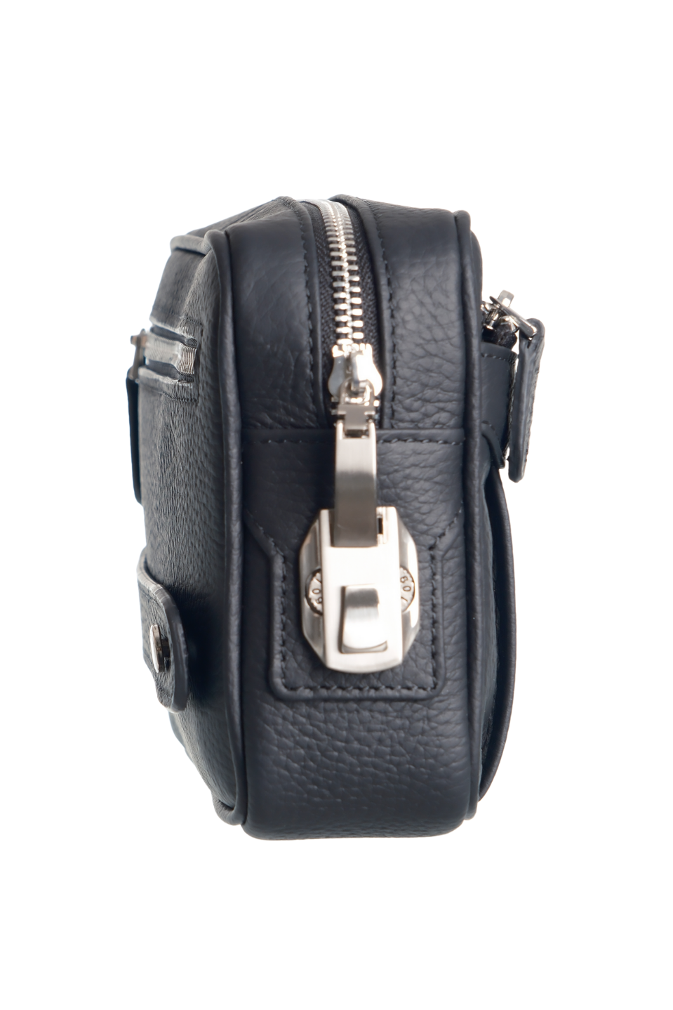 FOREST BLACK ŞİFRHANDİ GENUINE LEATHER HAND BAGHand BagWATCHOFROYALFRSTBLCKFOREST BLACK ŞİFRHANDİ GENUINE LEATHER HAND BAG