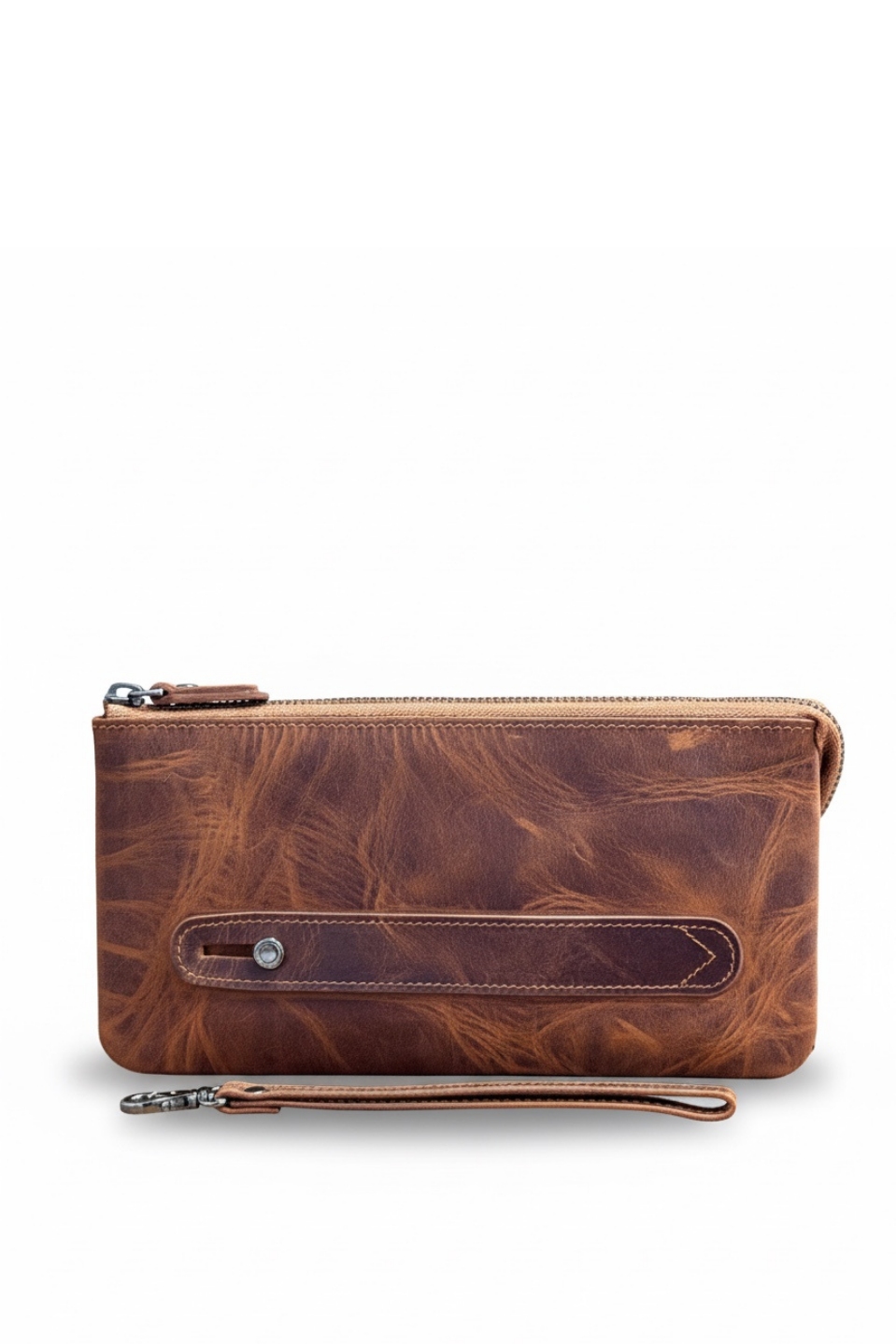 Liner Crazy Taba El ÇantasıHand BagWATCHOFROYALLinerLiner Crazy Taba El Çantası