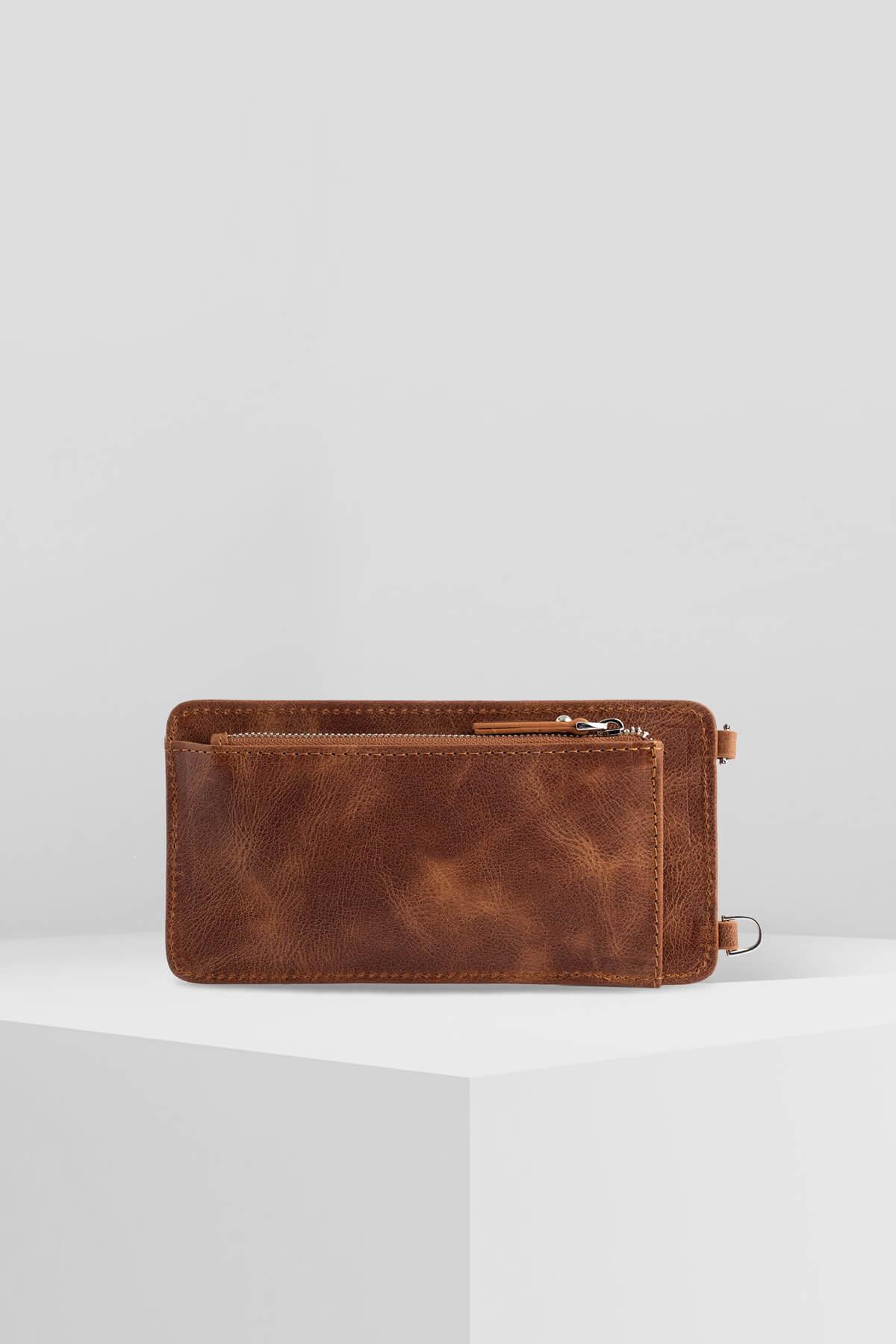 LUISA TABA ASKILI TELEFON ÇANTASIHANDBAGWATCHOFROYALLUISALUISA TABA ASKILI TELEFON ÇANTASI