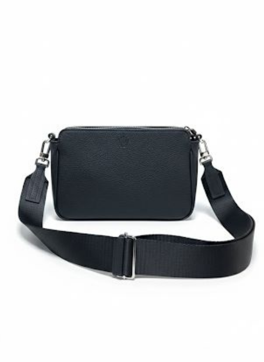 Lumebag Siyah Hakiki Deri Telefon Cüzdanı,El ÇantasıEl ÇantasıWATCHOFROYALLumeLumebag Siyah Hakiki Deri Telefon Cüzdanı,El Çantası