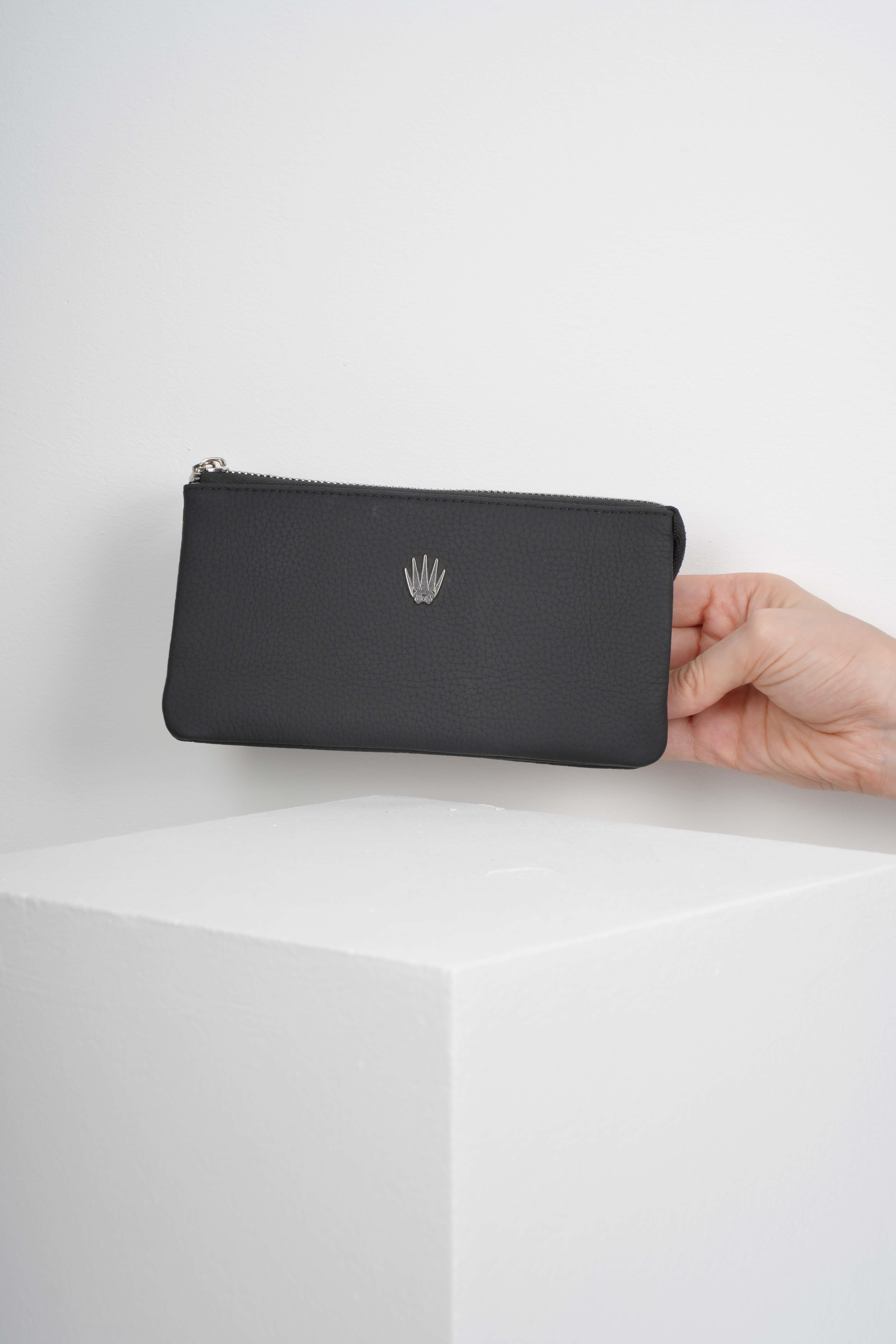 OXFORD BLACK EL ÇANTASIHand BagWATCHOFROYALOXFORDOXFORD BLACK EL ÇANTASI