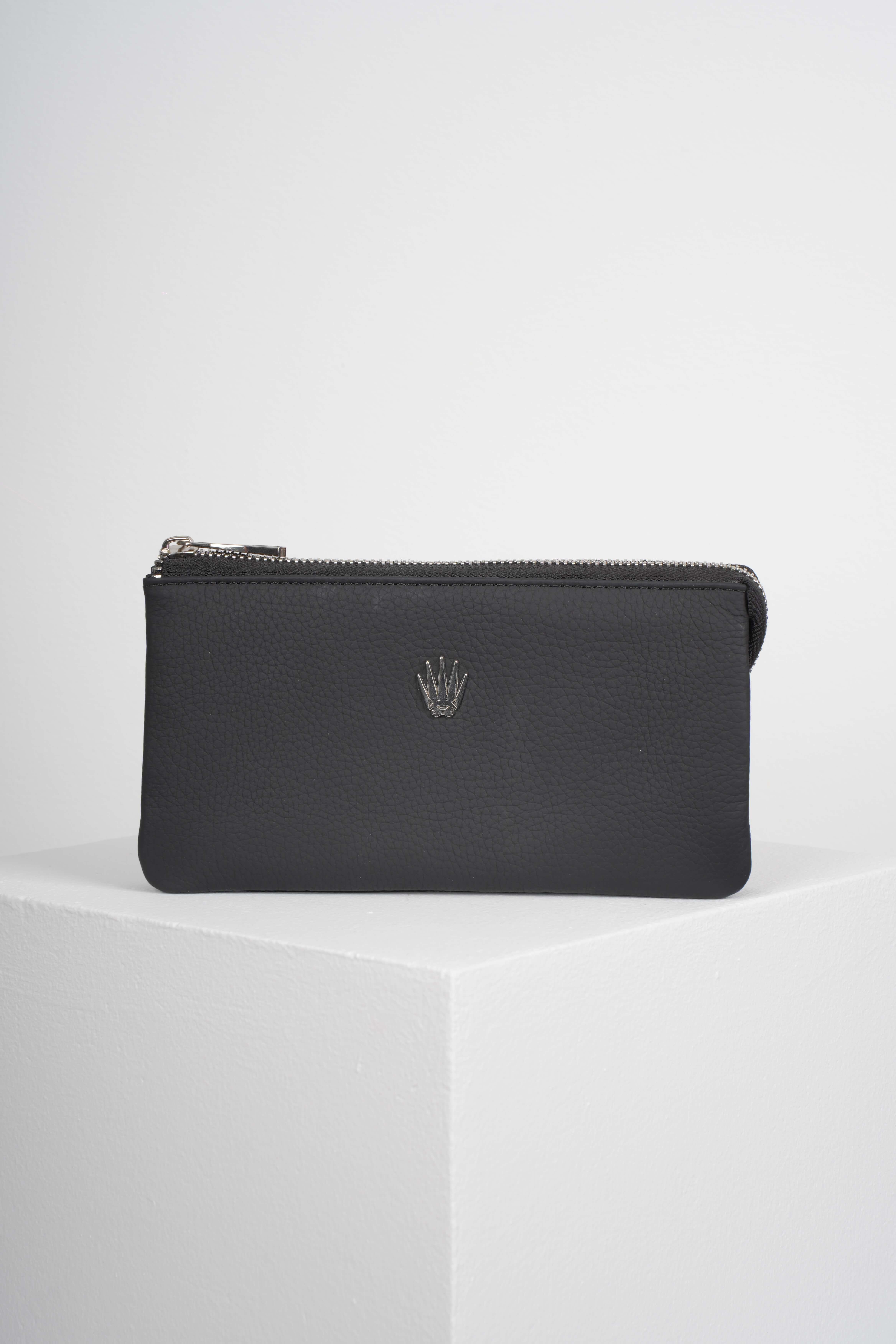 OXFORD BLACK EL ÇANTASIHand BagWATCHOFROYALOXFORDOXFORD BLACK EL ÇANTASI