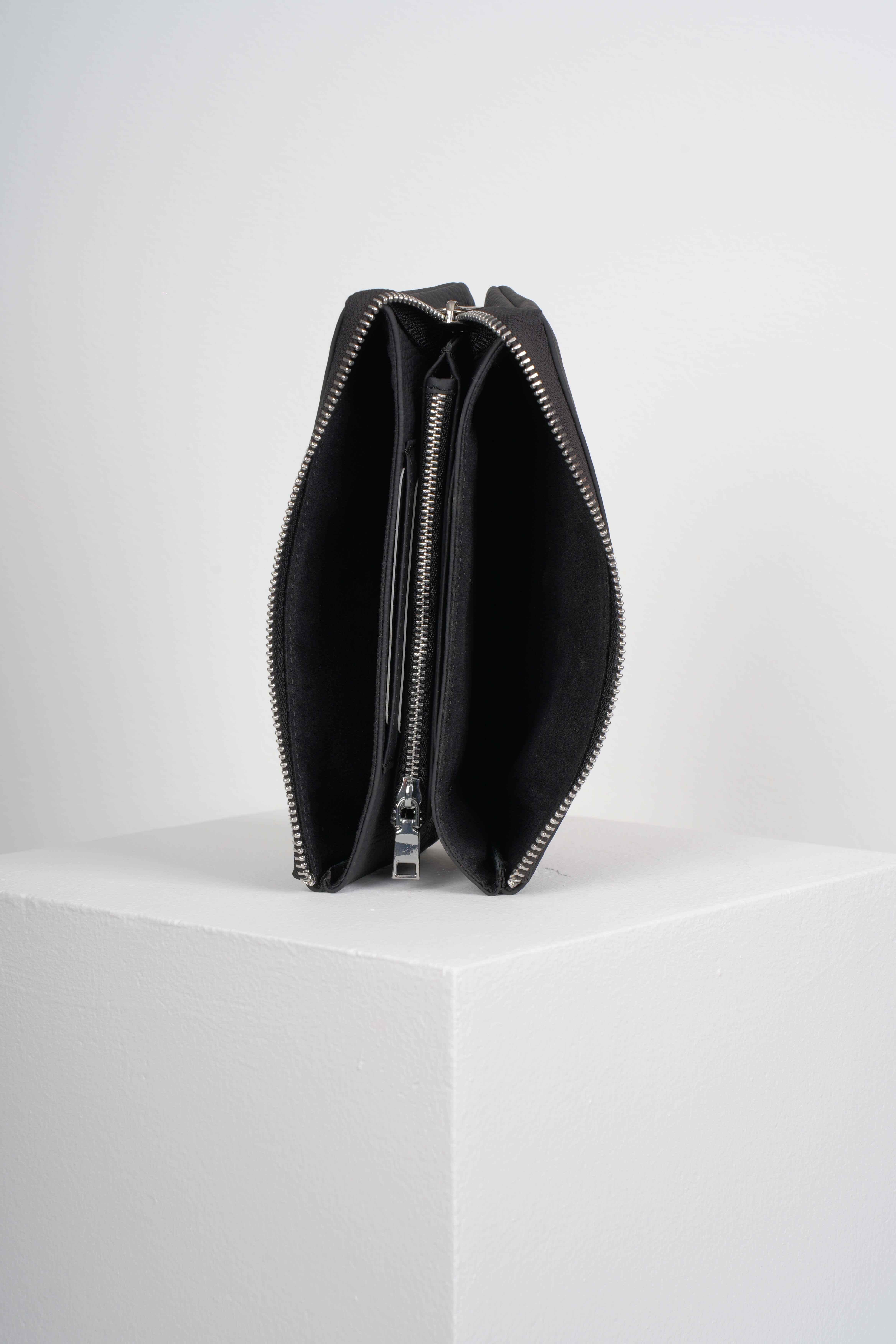 OXFORD BLACK EL ÇANTASIHand BagWATCHOFROYALOXFORDOXFORD BLACK EL ÇANTASI