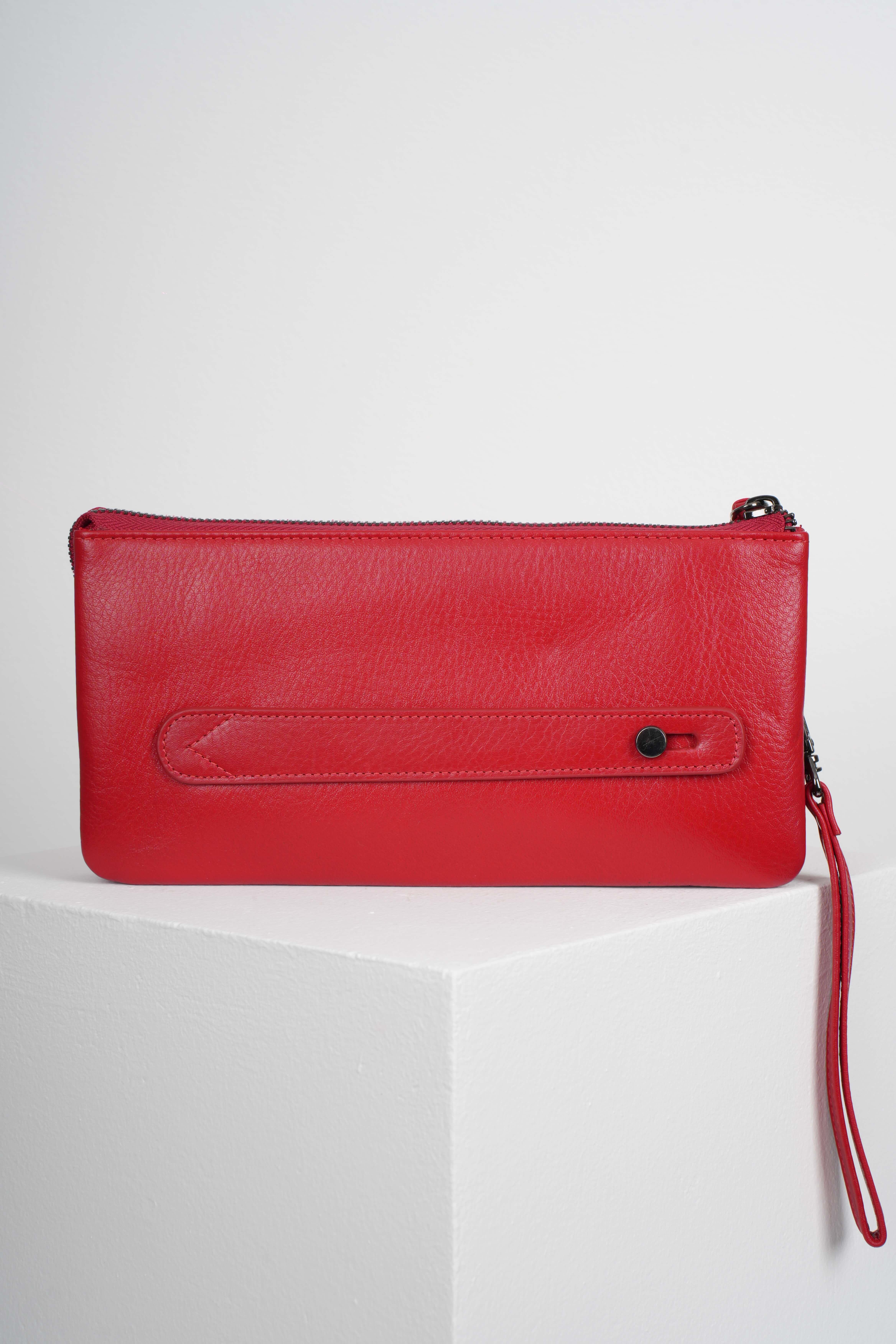 OXFORD RED HAND BAGHand BagWATCHOFROYALOXFORDREDOXFORD RED HAND BAG