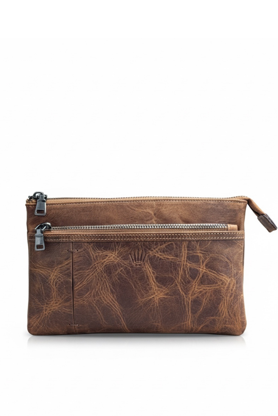 Patina Crazy Taba El ÇantasıHand BagWATCHOFROYALPatinaPatina Crazy Taba El Çantası