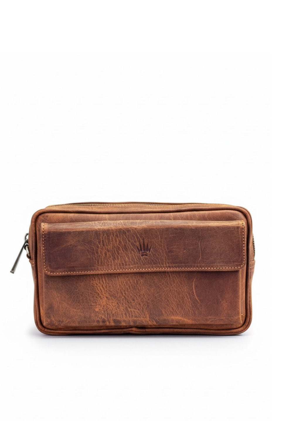 Taurus Crazy Taba El ÇantasıHand BagWATCHOFROYALTaurusTaurus Crazy Taba El Çantası