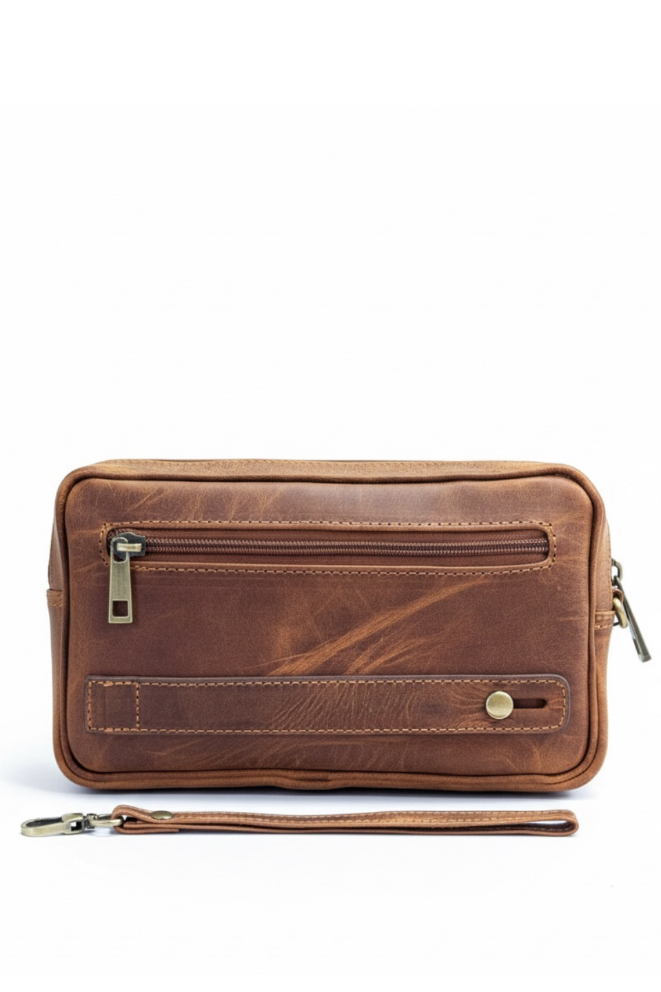 Taurus Crazy Taba El ÇantasıHand BagWATCHOFROYALTaurusTaurus Crazy Taba El Çantası