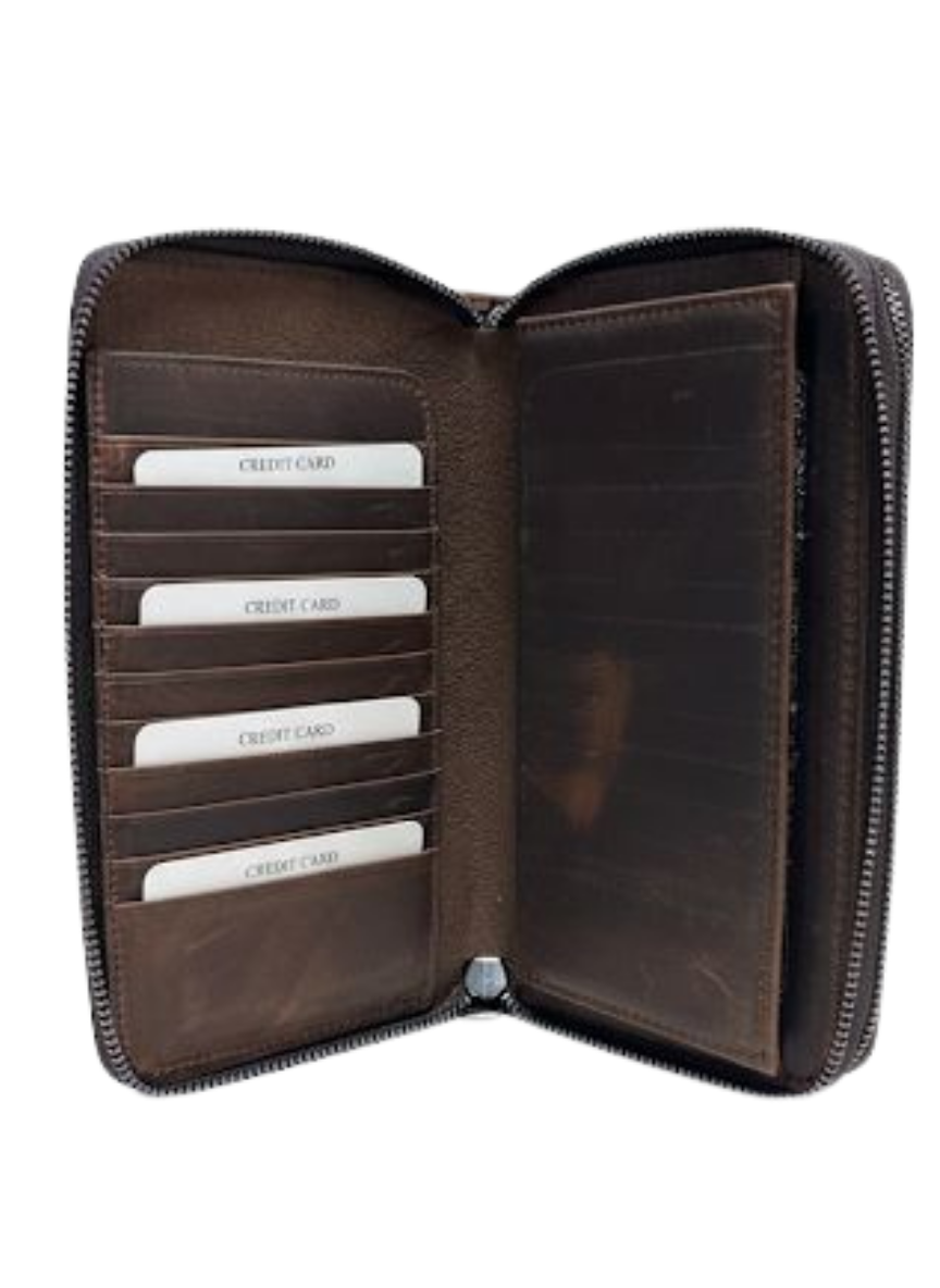 Tome Crazy Borwn Hakiki Deri Telefon Cüzdanı,El ÇantasıHand BagWATCHOFROYALTomeTome Crazy Borwn Hakiki Deri Telefon Cüzdanı,El Çantası