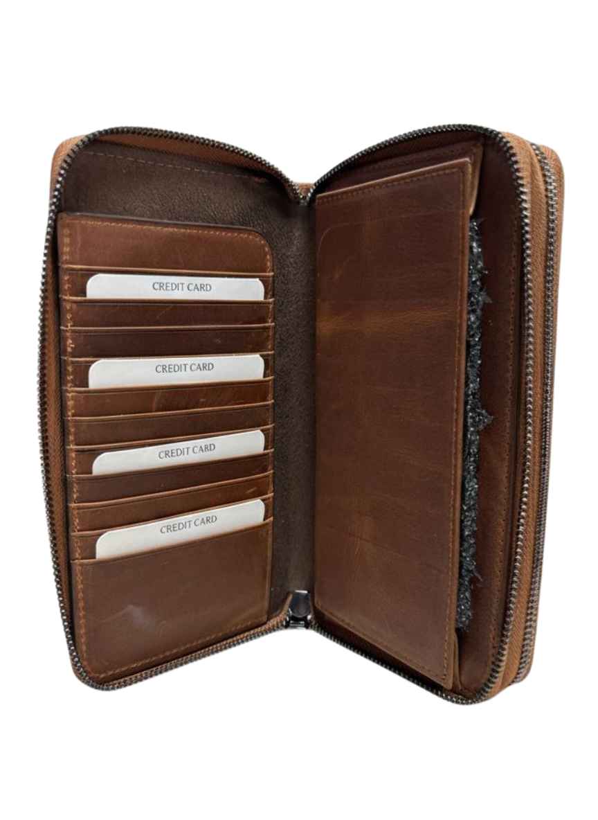 Tome Efekt Taba Hakiki Deri Telefon Cüzdanı,El ÇantasıHand BagWATCHOFROYALTomeTome Efekt Taba Hakiki Deri Telefon Cüzdanı,El Çantası