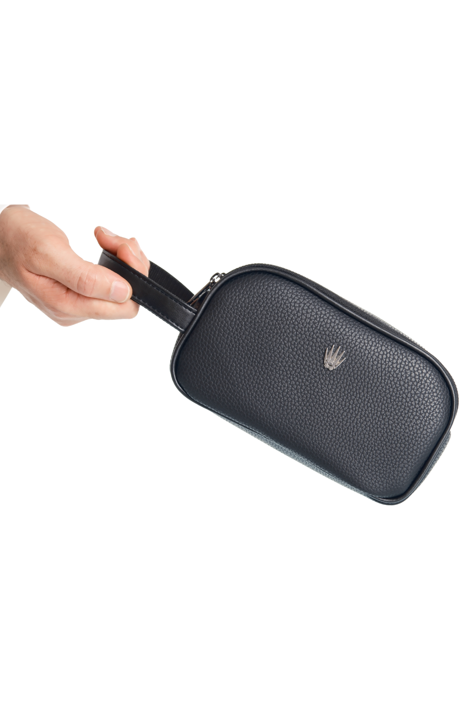 Valetta Siyah Deri El ÇantasıEl ÇantasıWATCHOFROYALValettaValetta Siyah Deri El Çantası