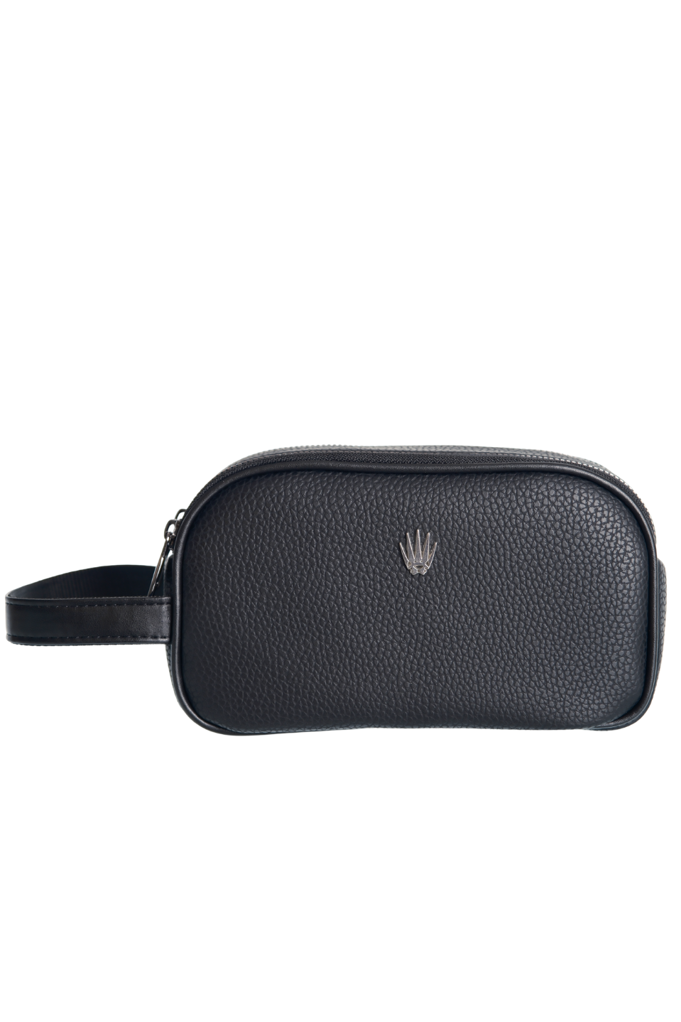 Valetta Siyah Deri El ÇantasıEl ÇantasıWATCHOFROYALValettaValetta Siyah Deri El Çantası