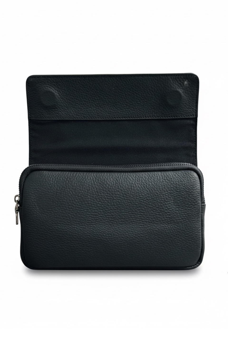 Valiant Black El ÇantasıHand BagWATCHOFROYALValiantValiant Black El Çantası