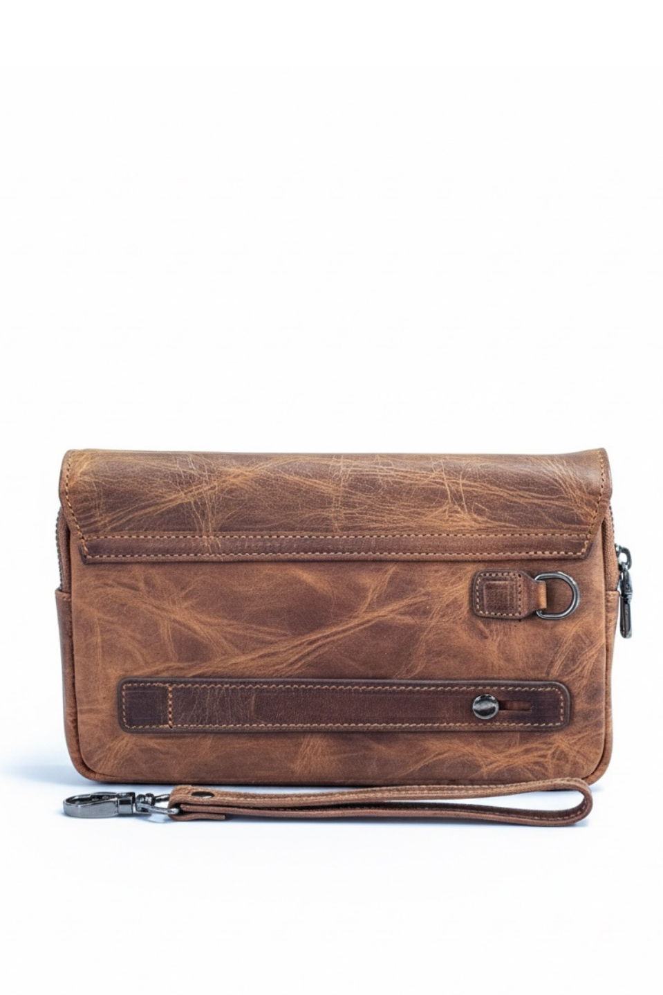 Valiant Crazy Taba El ÇantasıHand BagWATCHOFROYALValiantValiant Crazy Taba El Çantası