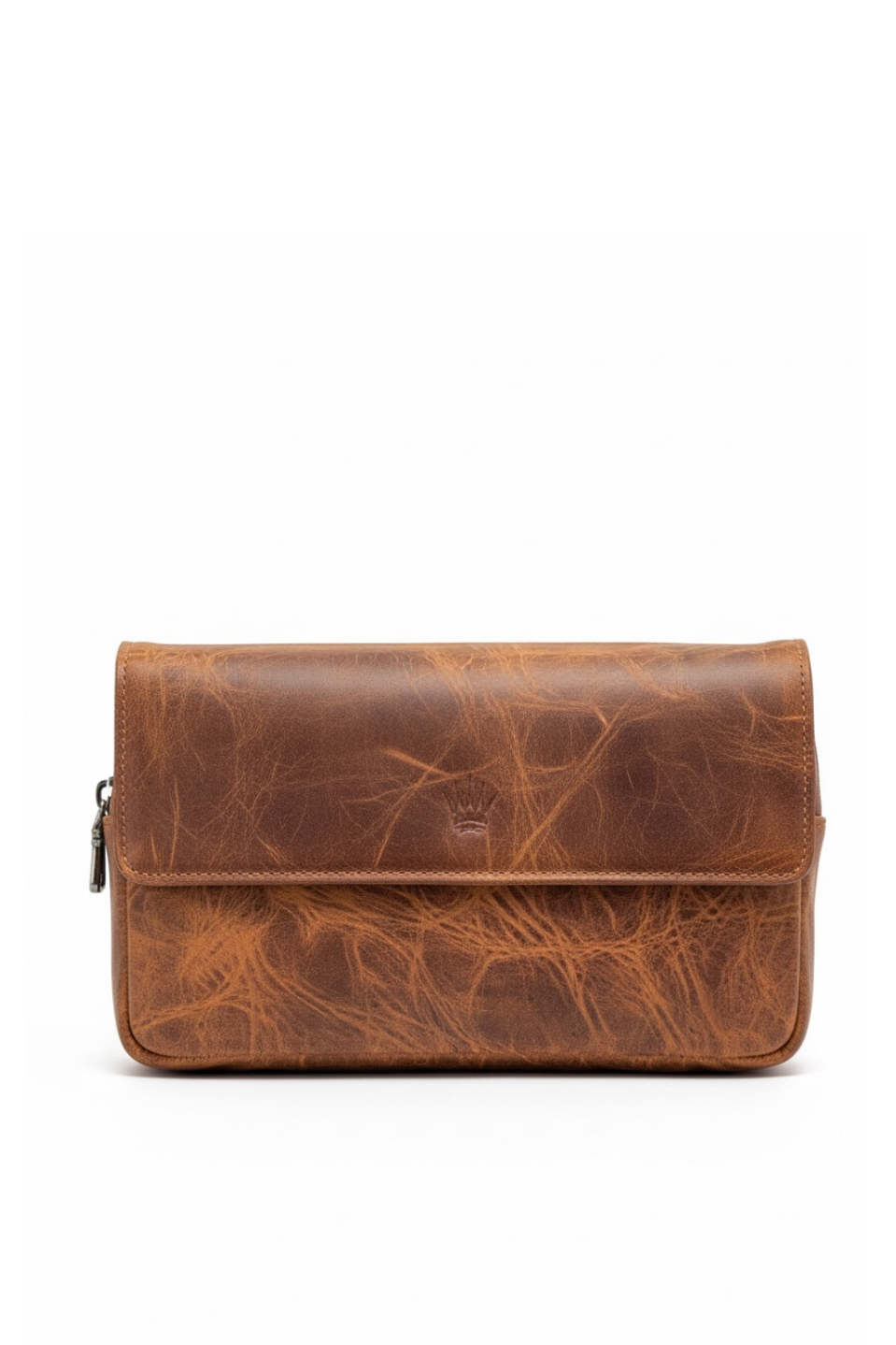 Valiant Crazy Taba El ÇantasıHand BagWATCHOFROYALValiantValiant Crazy Taba El Çantası