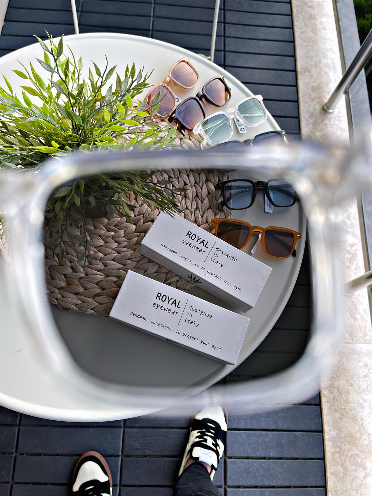 İKİLİ SET VİNTAGE TRANSPARAN SİYAH-ROSE GÜNEŞ GÖZLÜĞÜ KADIN GÜNEŞ GÖZLÜĞÜ ERKEK GÜNEŞ GÖZLÜĞÜ UV-400 CAMGÖZLÜK KONSEPTWATCHOFROYALLORRAINEİKİLİ SET VİNTAGE TRANSPARAN SİYAH-ROSE GÜNEŞ GÖZLÜĞÜ KADIN GÜNEŞ GÖZLÜĞÜ ERKEK GÜNEŞ GÖZLÜĞÜ UV-400 CAM