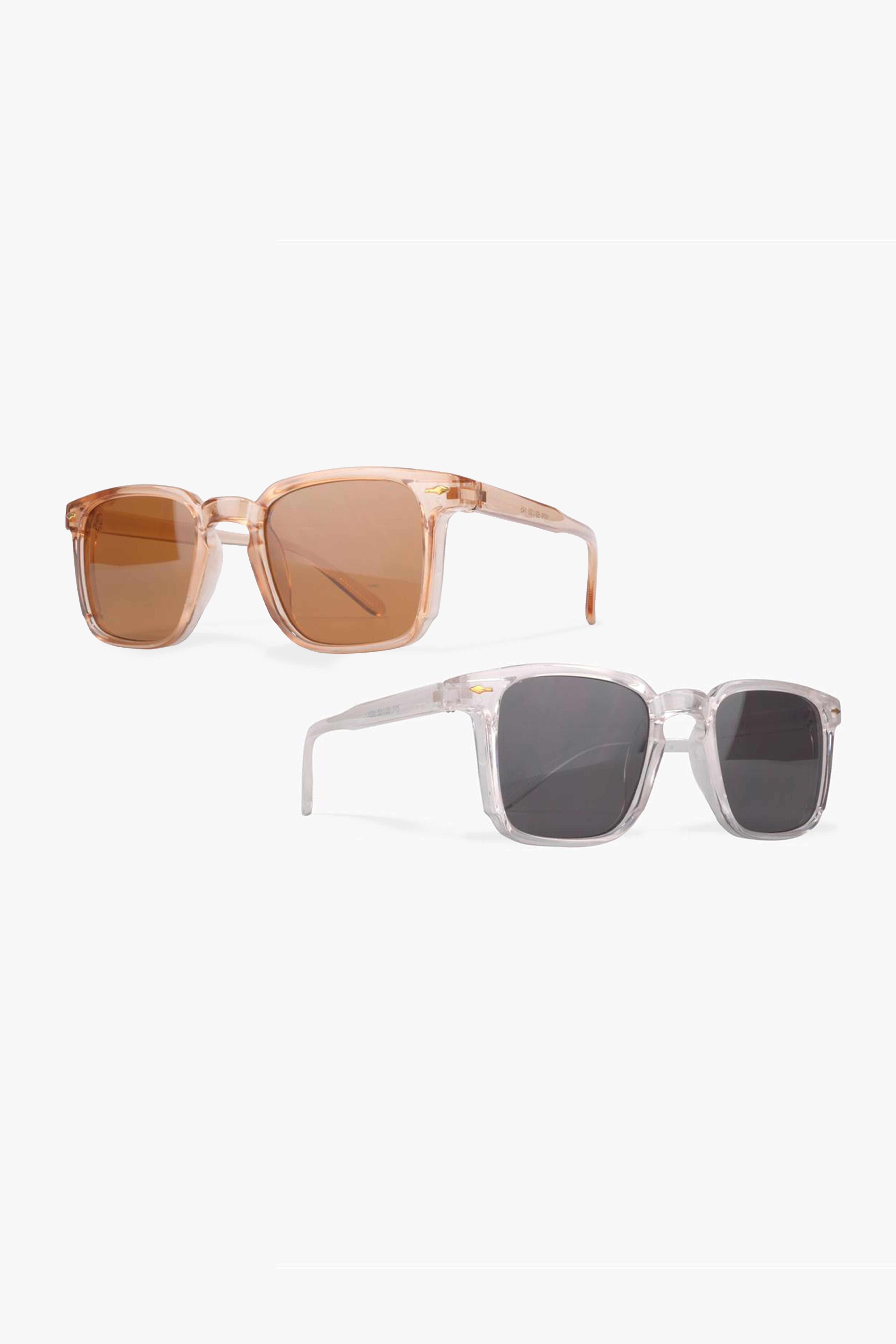 İKİLİ SET VİNTAGE TRANSPARAN GRİ-ROSE GÜNEŞ GÖZLÜĞÜ KADIN GÜNEŞ GÖZLÜĞÜ ERKEK GÜNEŞ GÖZLÜĞÜ UV-400 CAMEyewearWATCHOFROYALLORRAINEİKİLİ SET VİNTAGE TRANSPARAN GRİ-ROSE GÜNEŞ GÖZLÜĞÜ KADIN GÜNEŞ GÖZLÜĞÜ ERKEK GÜNEŞ GÖZLÜĞÜ UV-400 CAM