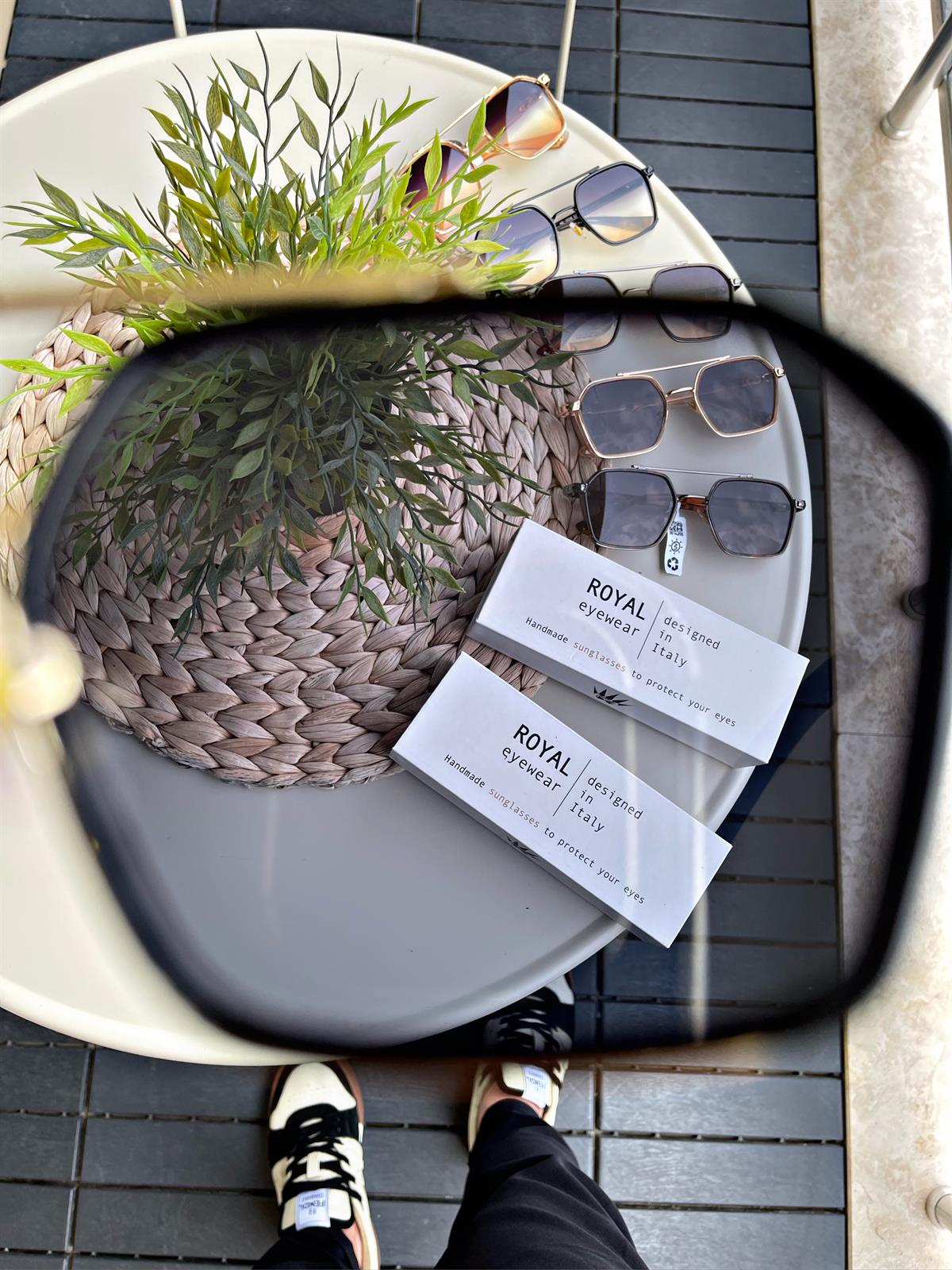 GÜNEŞ GÖZLÜĞÜ KADIN&ERKEK GOLD SİYAH,UV-400 KORUMALI SARI CAM,RAHAT KULLANIM RE0039GÖZLÜK KONSEPTWATCHOFROYALRE0039WGÜNEŞ GÖZLÜĞÜ KADIN&ERKEK GOLD SİYAH,UV-400 KORUMALI SARI CAM,RAHAT KULLANIM RE0039