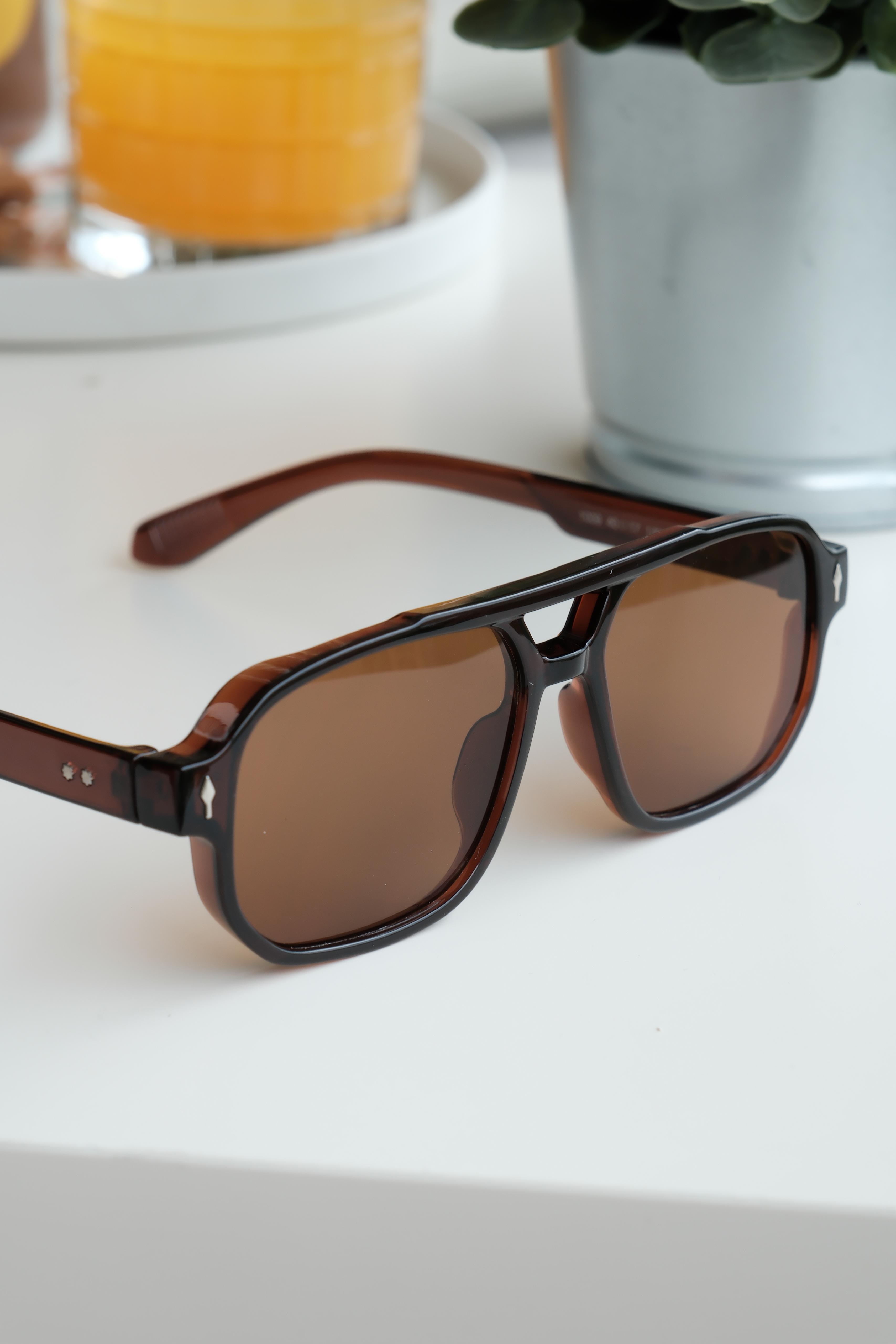 Royal Eyewear Re1009 Koyu Kahverengi Güneş Gözlüğü EyewearWATCHOFROYALre1009Royal Eyewear Re1009 Koyu Kahverengi Güneş Gözlüğü 