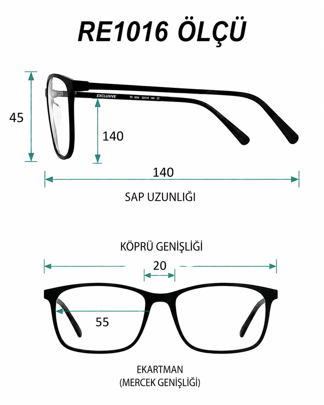 Royal Eyewear Re1016 Transparan Kahverengi Güneş Gözlüğü Gözlük KonseptWATCHOFROYALRE1016Royal Eyewear Re1016 Transparan Kahverengi Güneş Gözlüğü 