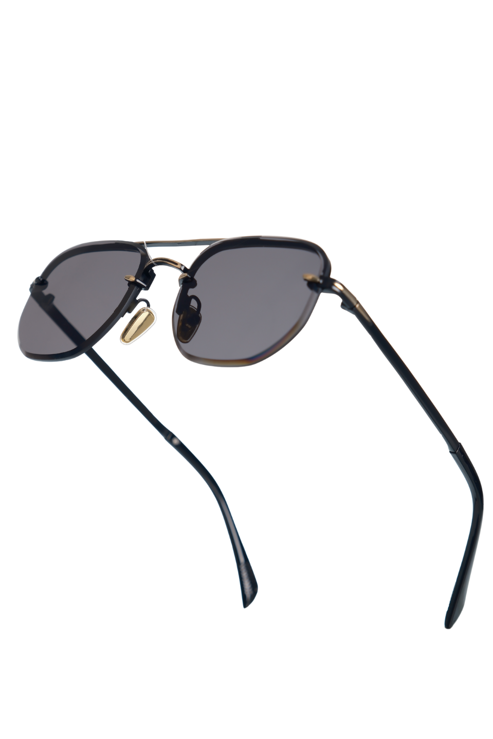 Royal Eyewear Re1078 Gold Siyah Güneş Gözlüğü Gözlük KonseptWATCHOFROYALre1078Royal Eyewear Re1078 Gold Siyah Güneş Gözlüğü 