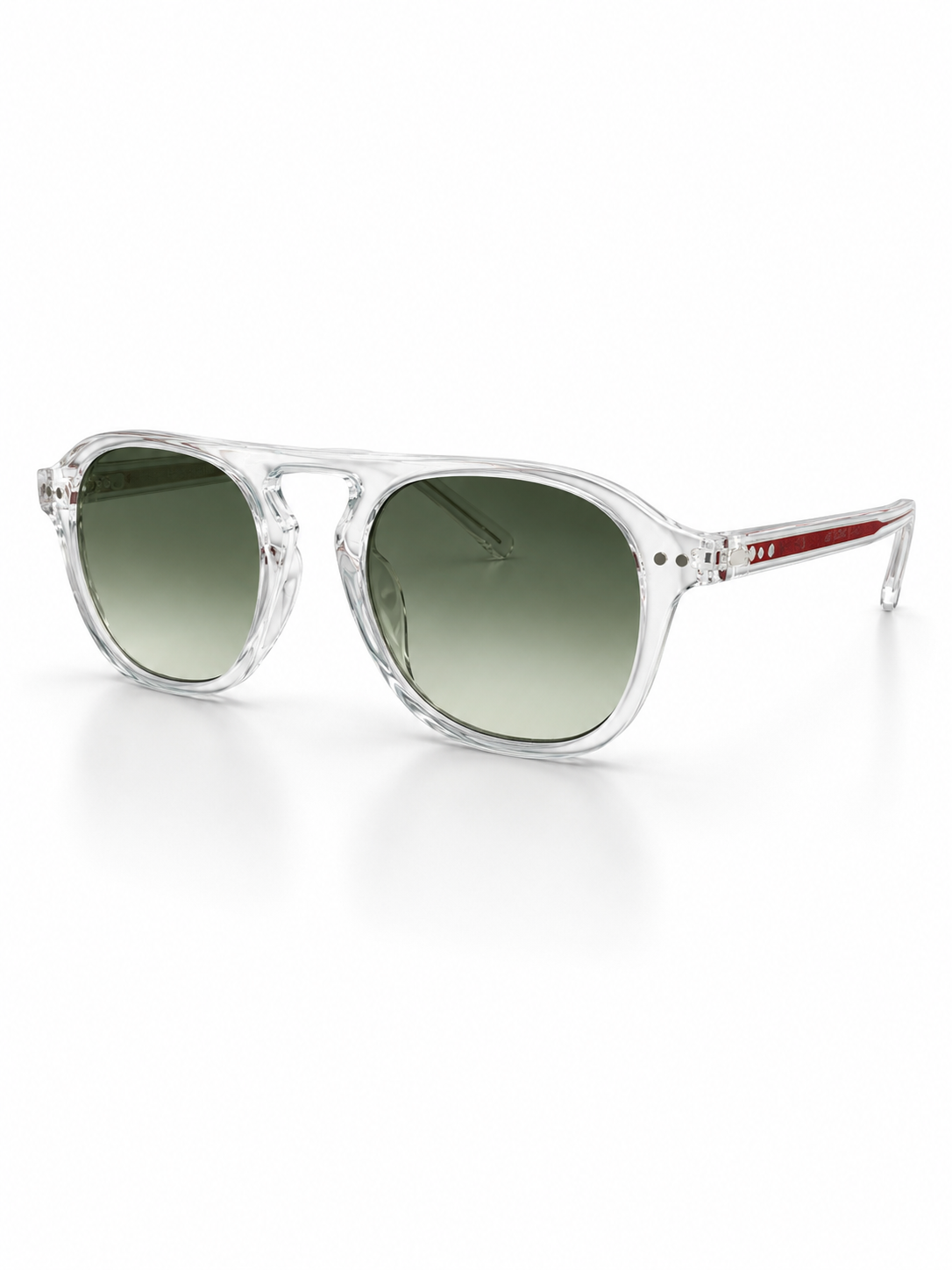 Royal Eyewear Re1107 Transparan Yeşil Güneş Gözlüğü Gözlük KonseptWATCHOFROYALre1107Royal Eyewear Re1107 Transparan Yeşil Güneş Gözlüğü 