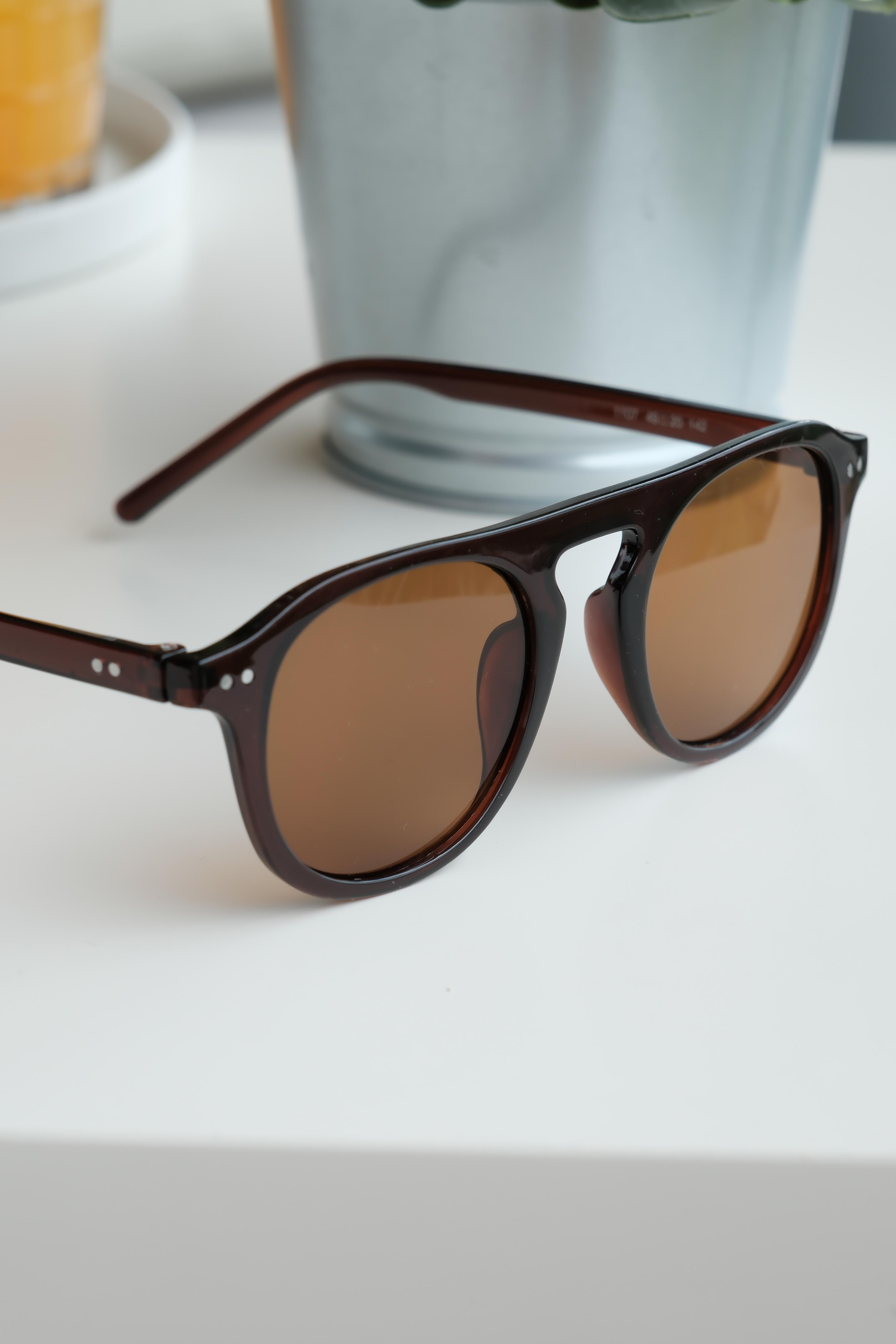 Royal Eyewear Re1107 Koyu Kahverengi Güneş Gözlüğü EyewearWATCHOFROYALre1107Royal Eyewear Re1107 Koyu Kahverengi Güneş Gözlüğü 