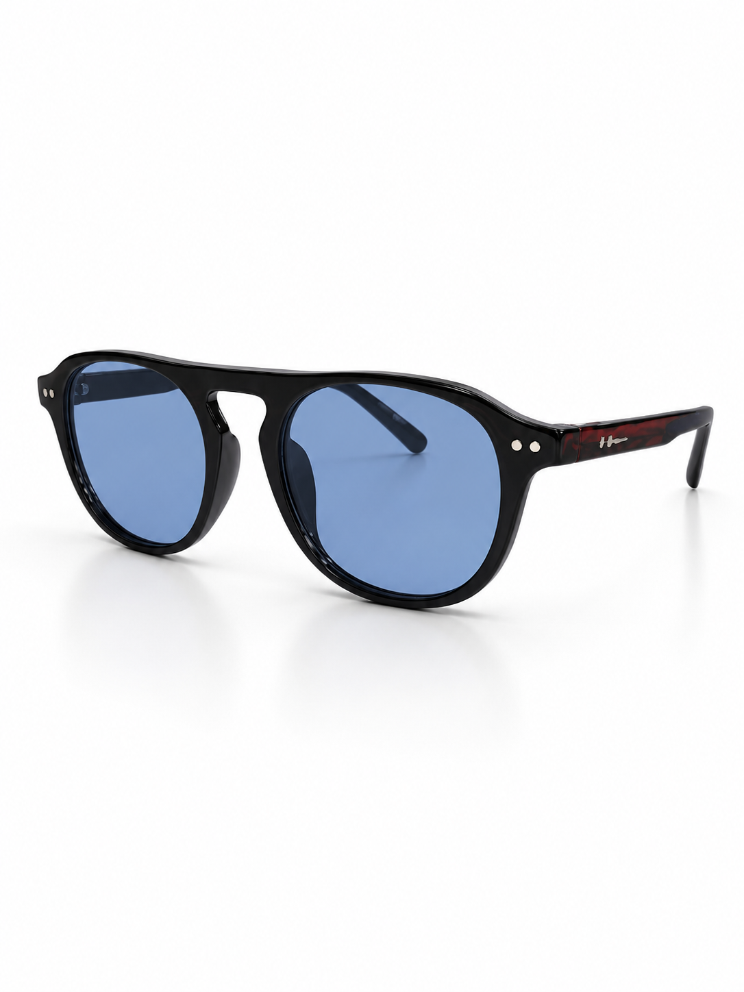 Royal Eyewear Re1107 Siyah Mavi Güneş Gözlüğü Gözlük KonseptWATCHOFROYALre1107Royal Eyewear Re1107 Siyah Mavi Güneş Gözlüğü 