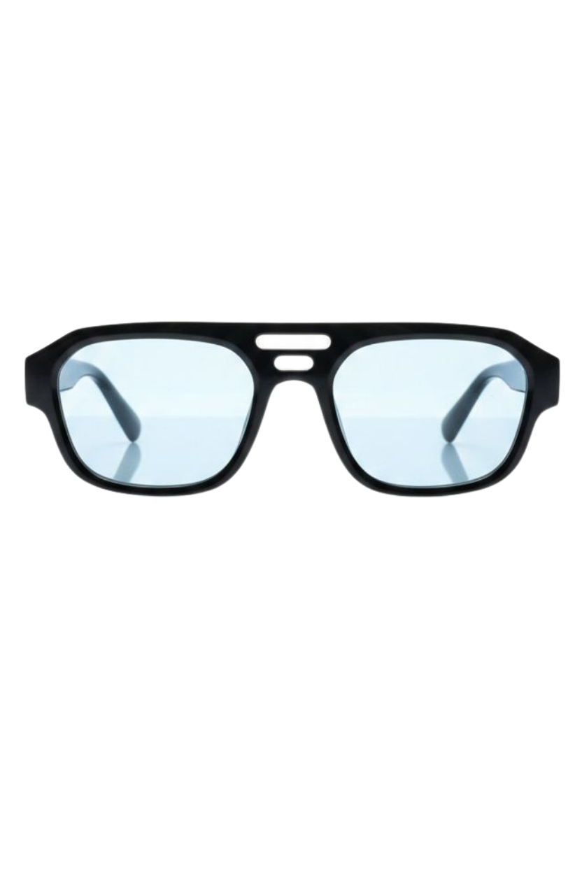 Royal Eyewear Re1988 Siyah MaviGüneş Gözlüğü EyewearWATCHOFROYALre1988Royal Eyewear Re1988 Siyah MaviGüneş Gözlüğü 