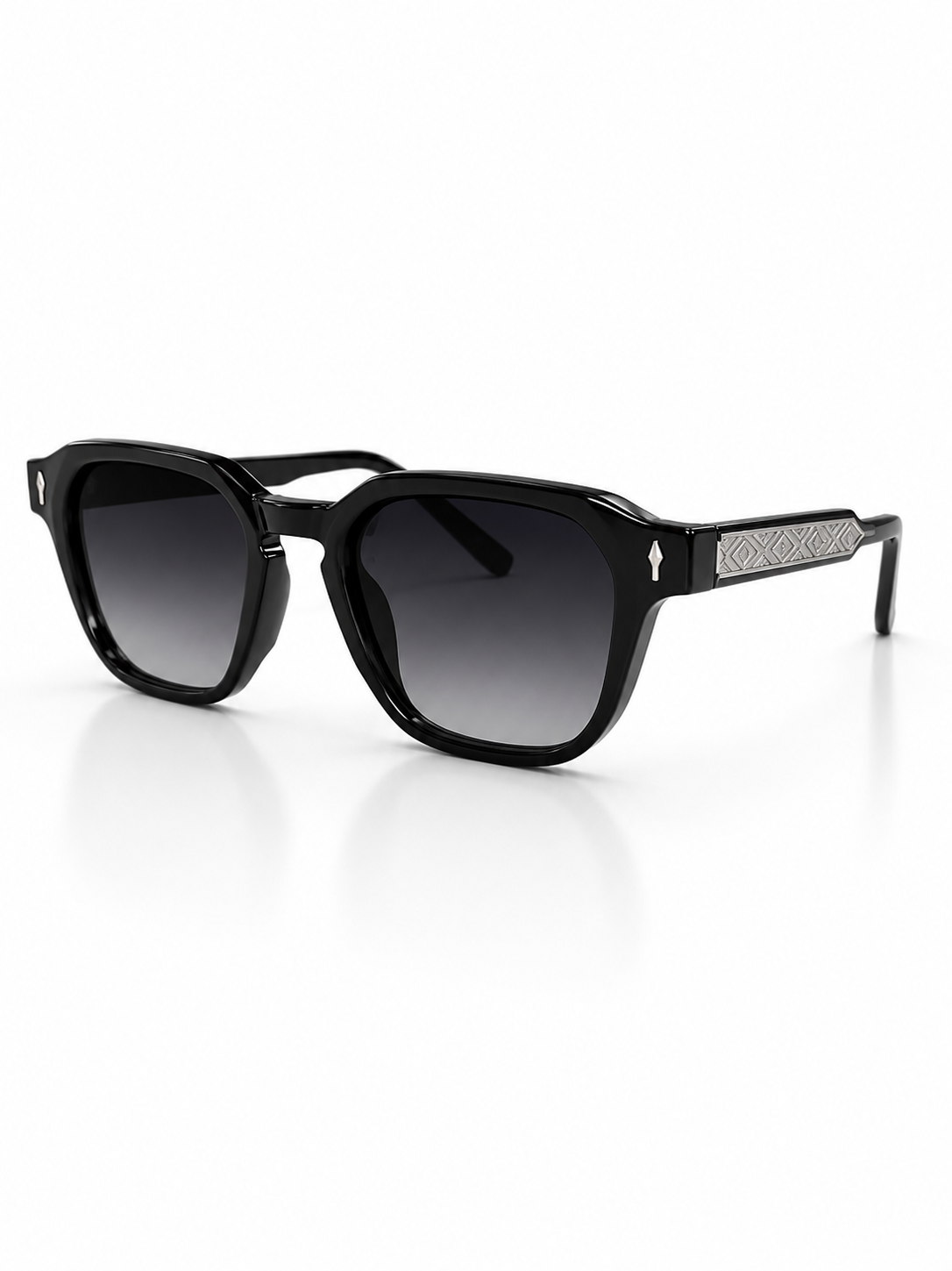 Royal Eyewear Re2425 Siyah Güneş Gözlüğü Gözlük KonseptWATCHOFROYALre2425Royal Eyewear Re2425 Siyah Güneş Gözlüğü 