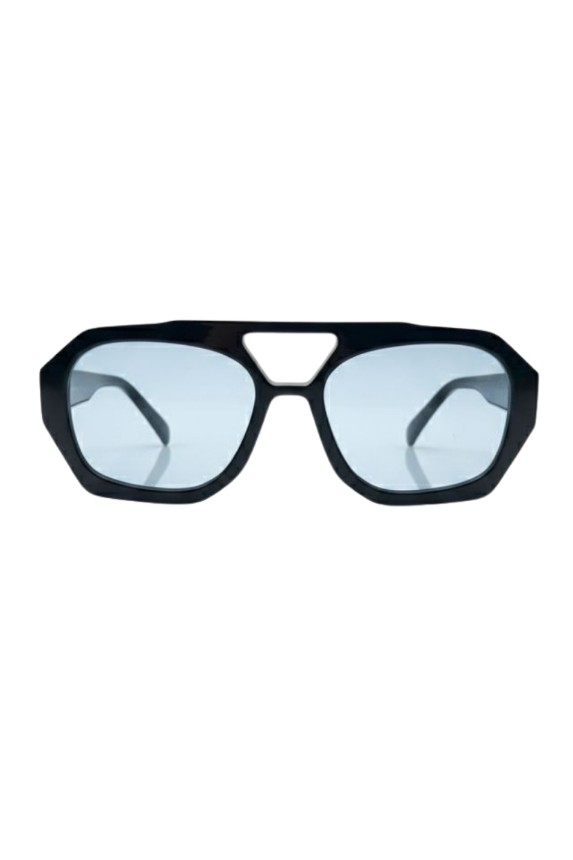 Royal Eyewear Re2707 Siyah Mavi Güneş Gözlüğü EyewearWATCHOFROYALre2707Royal Eyewear Re2707 Siyah Mavi Güneş Gözlüğü 