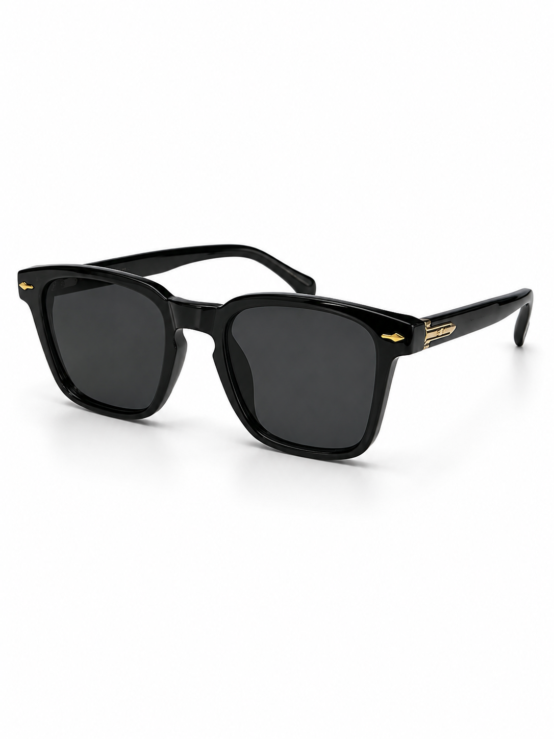 Royal Eyewear RE981 Siyah Güneş GözlüğüGözlük KonseptWATCHOFROYALRE981Royal Eyewear RE981 Siyah Güneş Gözlüğü