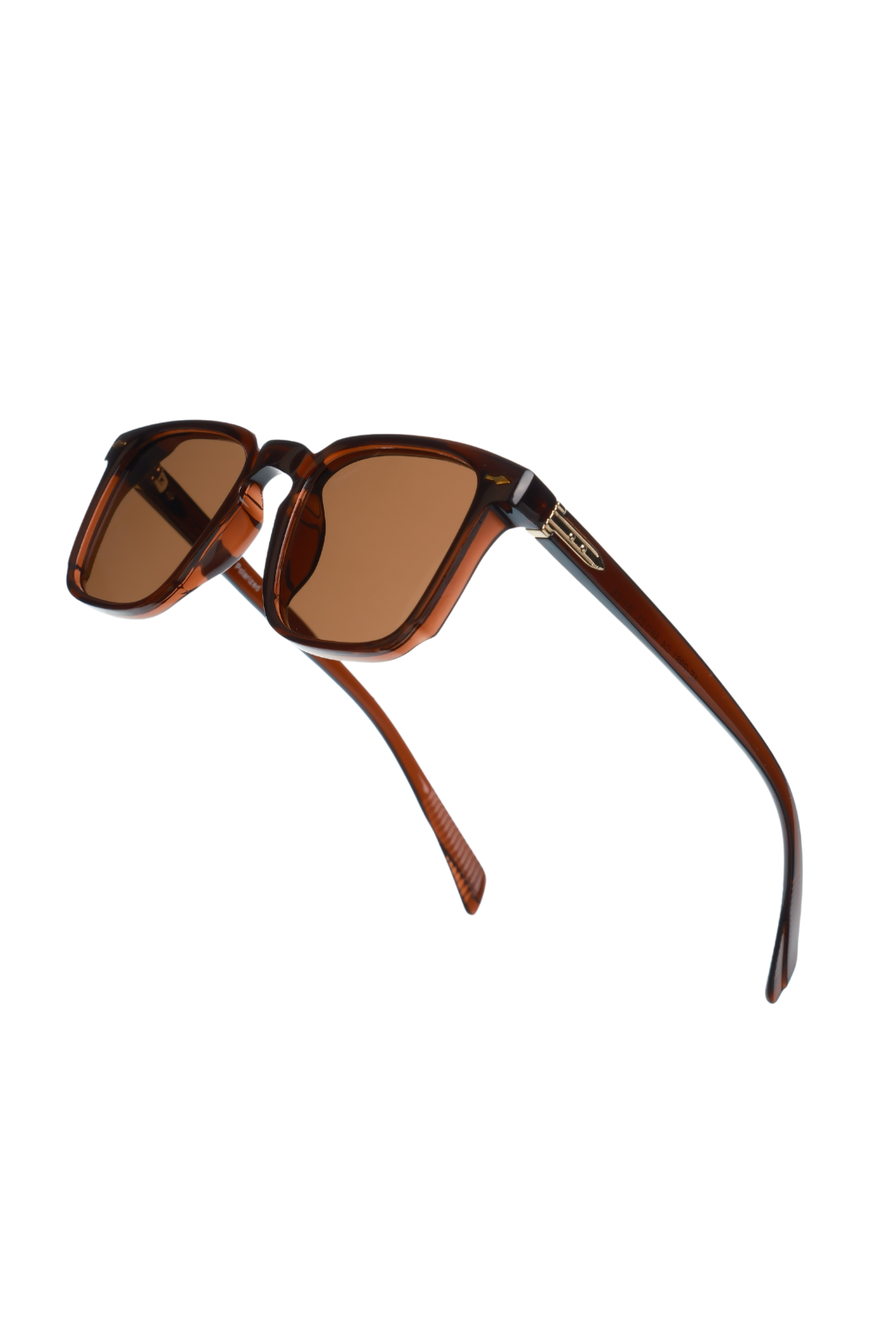 Royal Eyewear Re981 Transparan Kahverengi Güneş Gözlüğü Gözlük KonseptWATCHOFROYALRE981Royal Eyewear Re981 Transparan Kahverengi Güneş Gözlüğü 