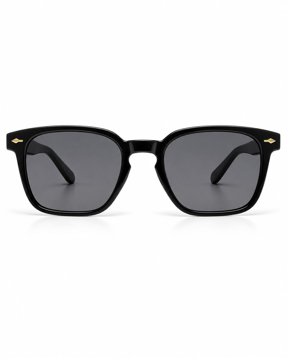 Royal Eyewear RE981 Siyah Güneş Gözlüğü