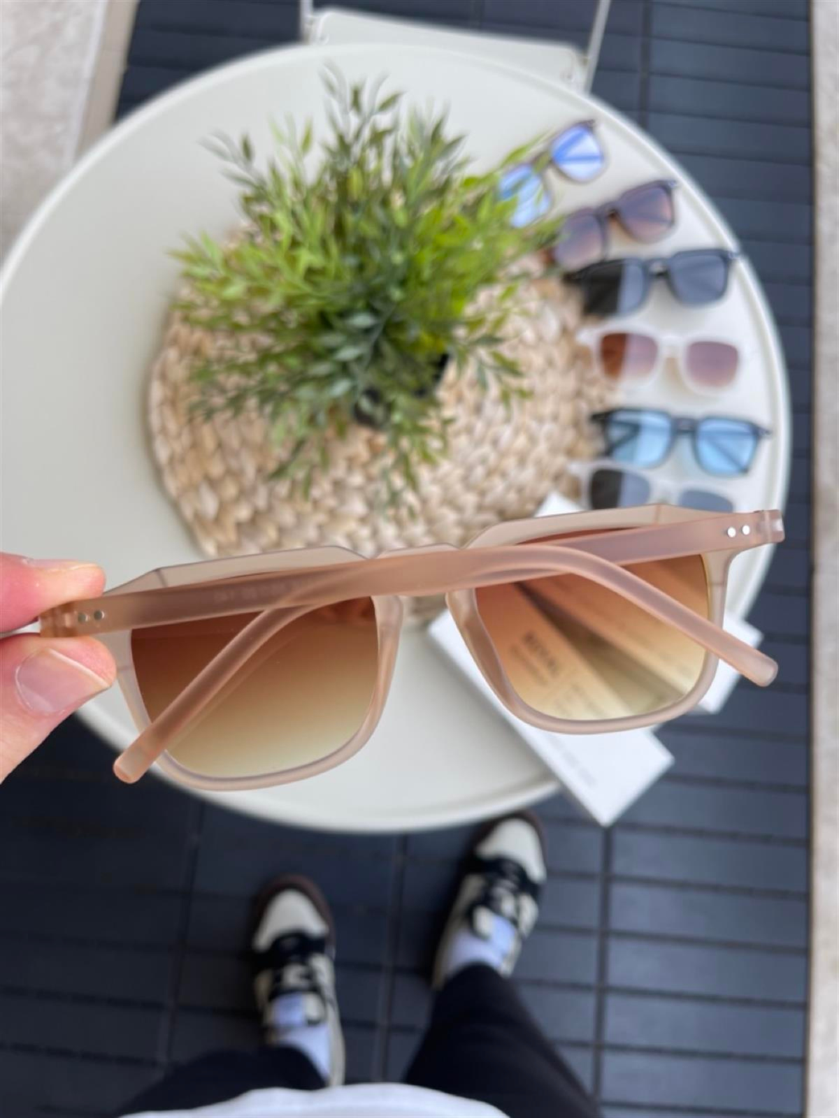 Güneş Gözlüğü Kadın & Erkek UV400 Cam Orjinal CE Belgeli Rose RE981WGÖZLÜK KONSEPTWATCHOFROYALRE981WGüneş Gözlüğü Kadın & Erkek UV400 Cam Orjinal CE Belgeli Rose RE981W