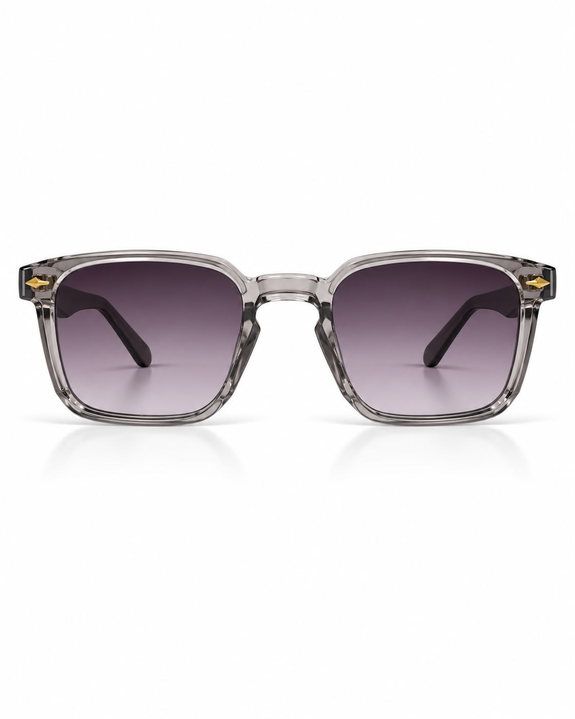 Royal Eyewear RE981 Gri Güneş Gözlüğü