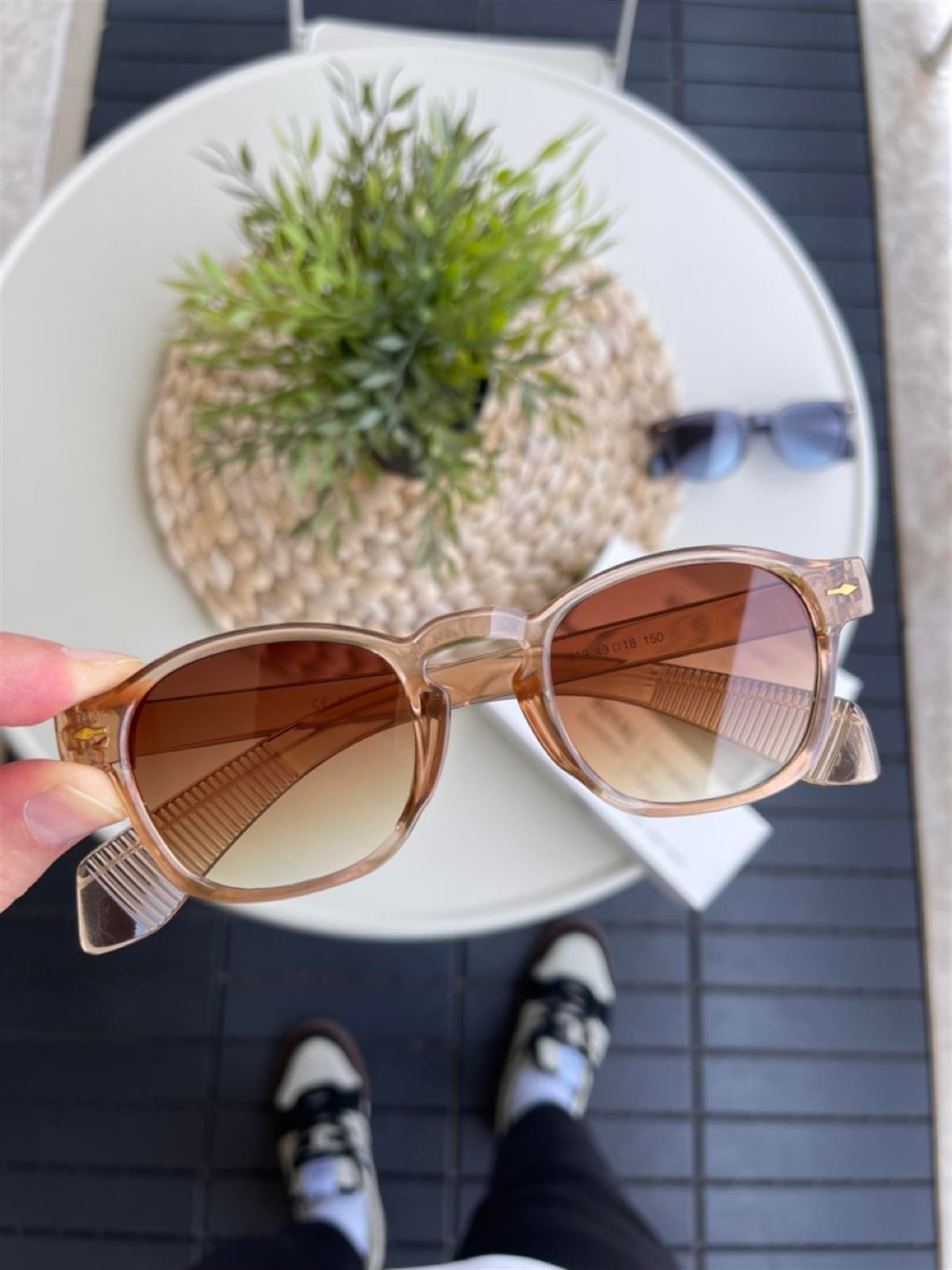 Güneş Gözlüğü Kadın & Erkek UV400 Cam Orjinal CE Belgeli Rose RE982WGÖZLÜK KONSEPTWATCHOFROYALRE982WGüneş Gözlüğü Kadın & Erkek UV400 Cam Orjinal CE Belgeli Rose RE982W