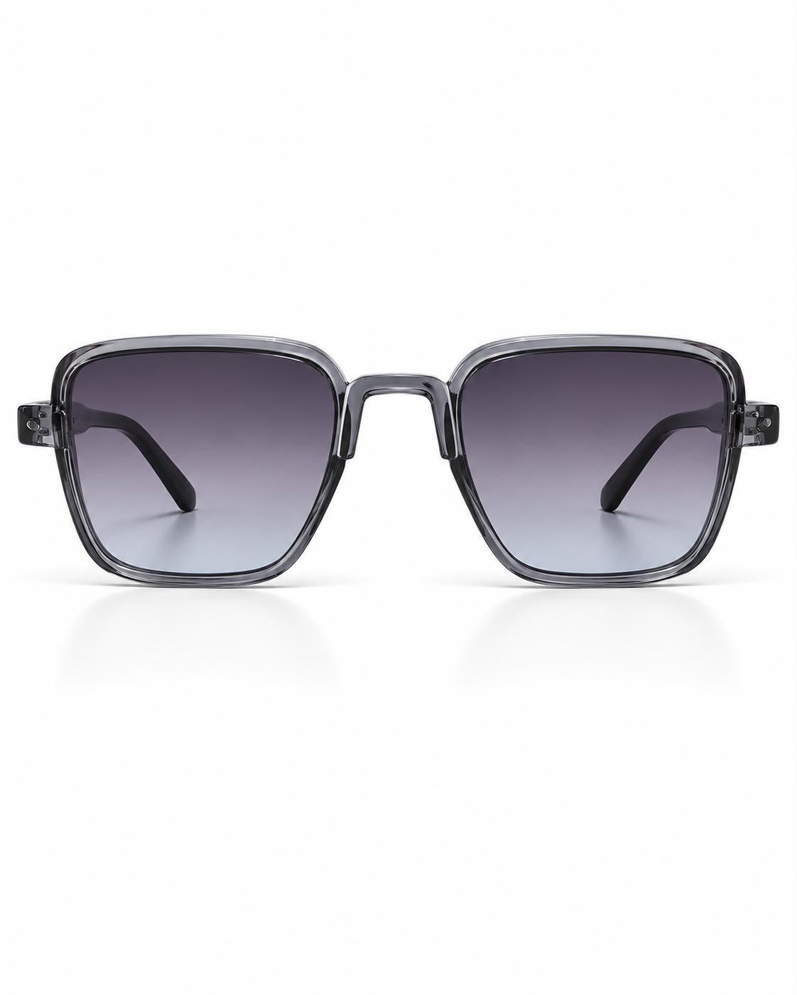 Royal Eyewear Bolt Gri Mavi Güneş Gözlüğü