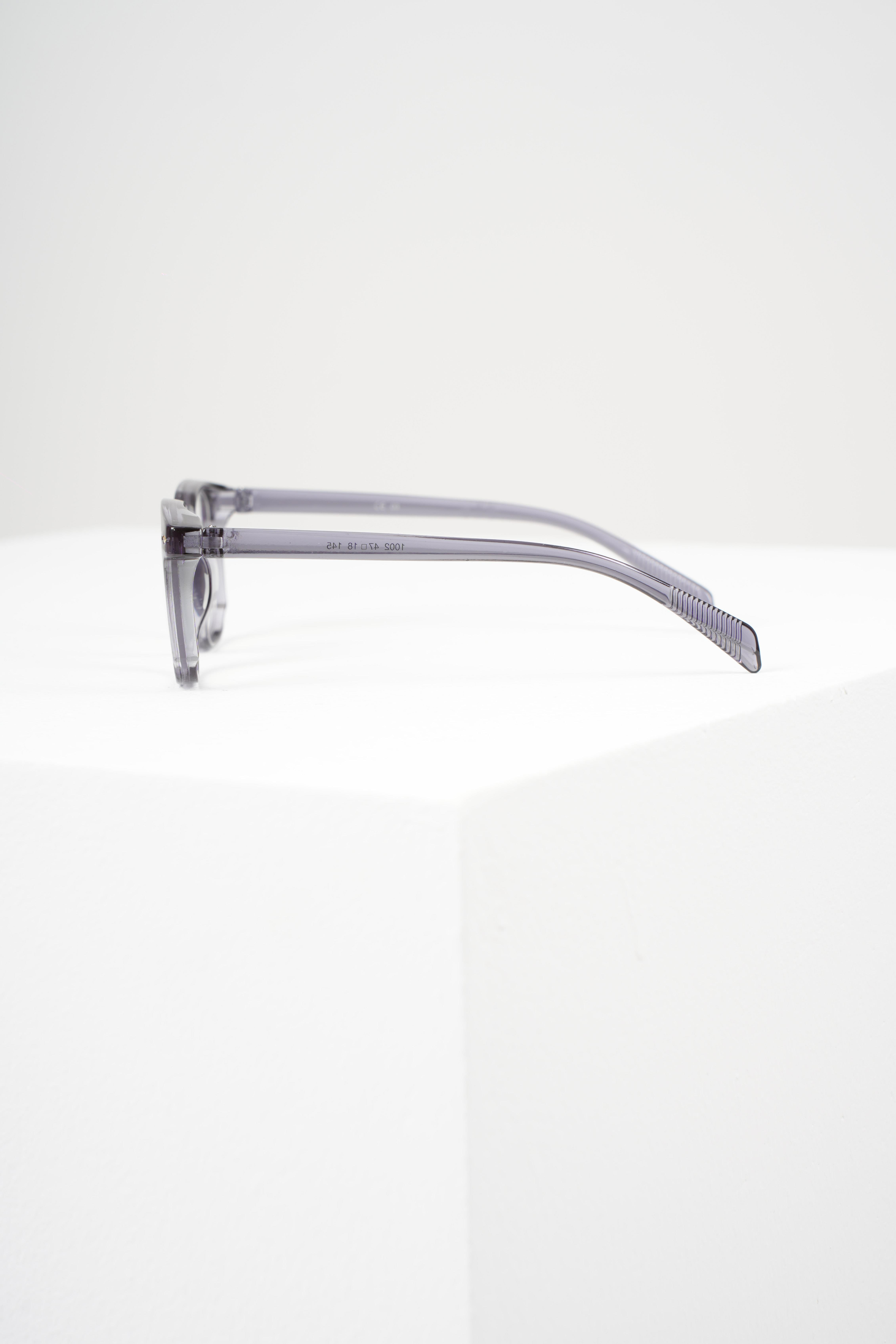 LORRAINE MAVI ISIK KORUMA ŞEFFAF GRİ UNISEX GOZLUKEyewearWATCHOFROYALLORRAINELORRAINE MAVI ISIK KORUMA ŞEFFAF GRİ UNISEX GOZLUK